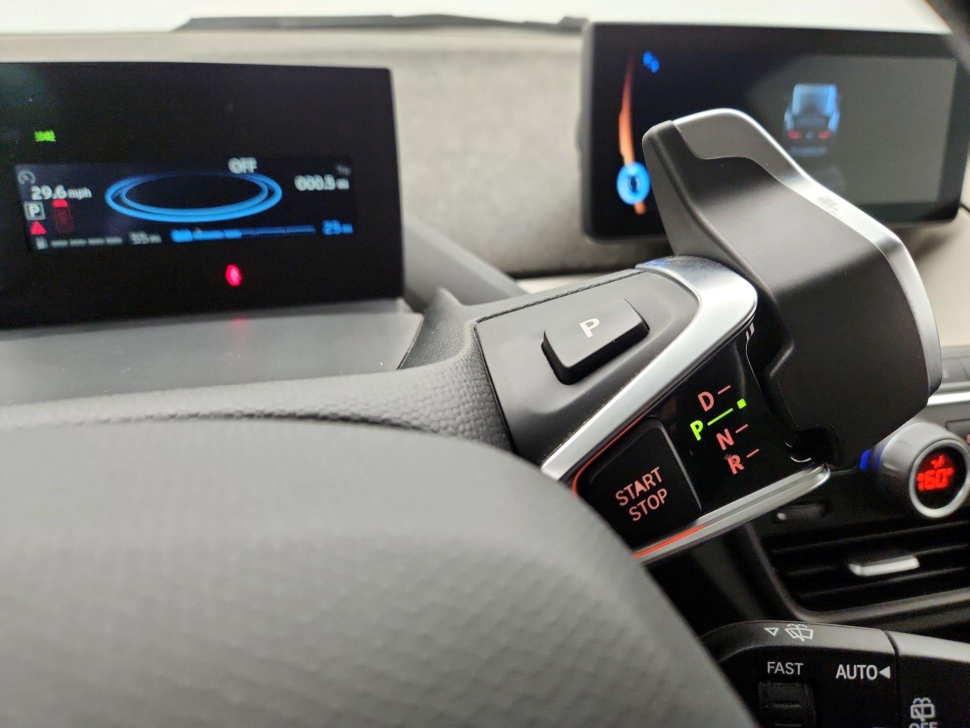 Thumbnail: 2016 BMW i3 - 18