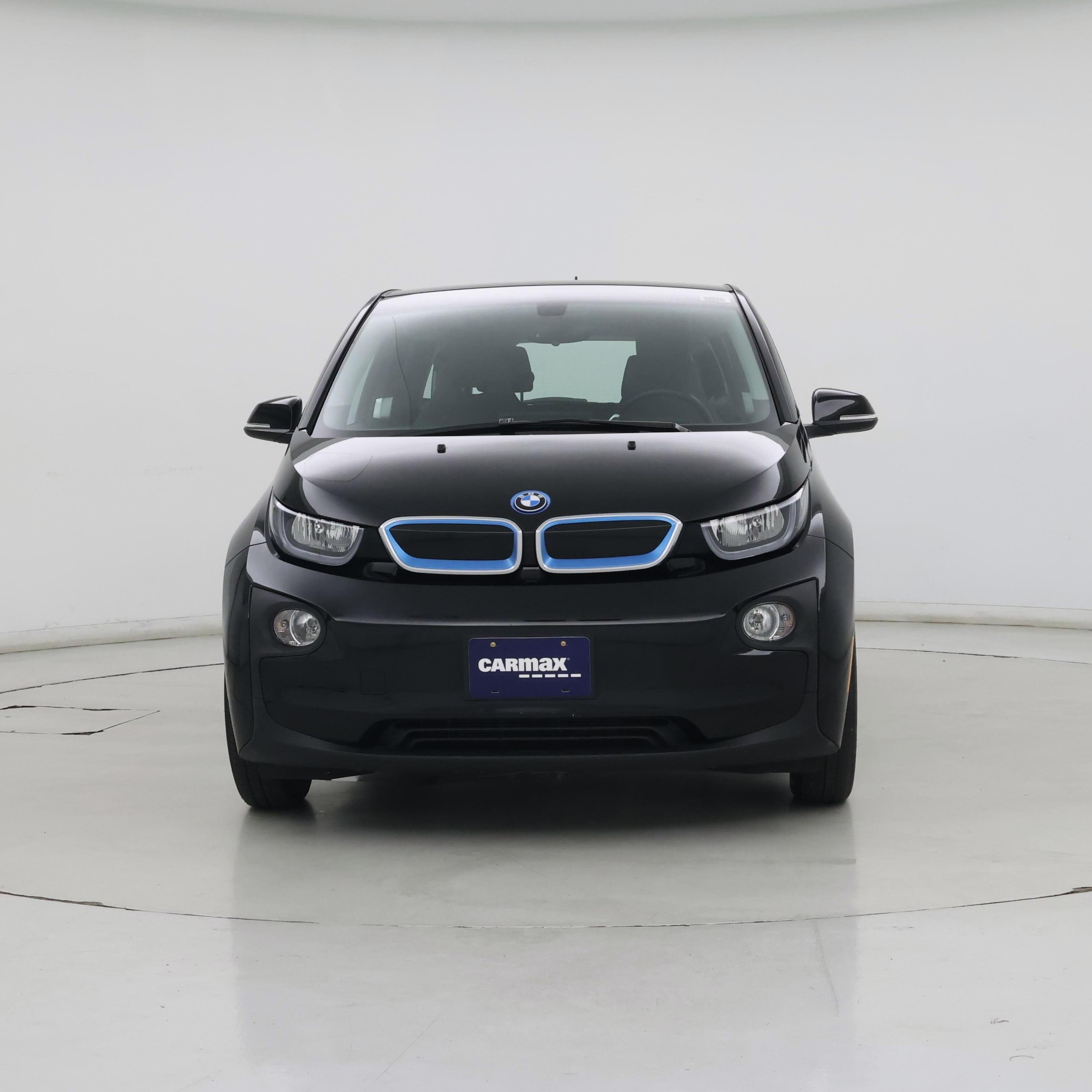 Thumbnail: 2016 BMW i3 - 5