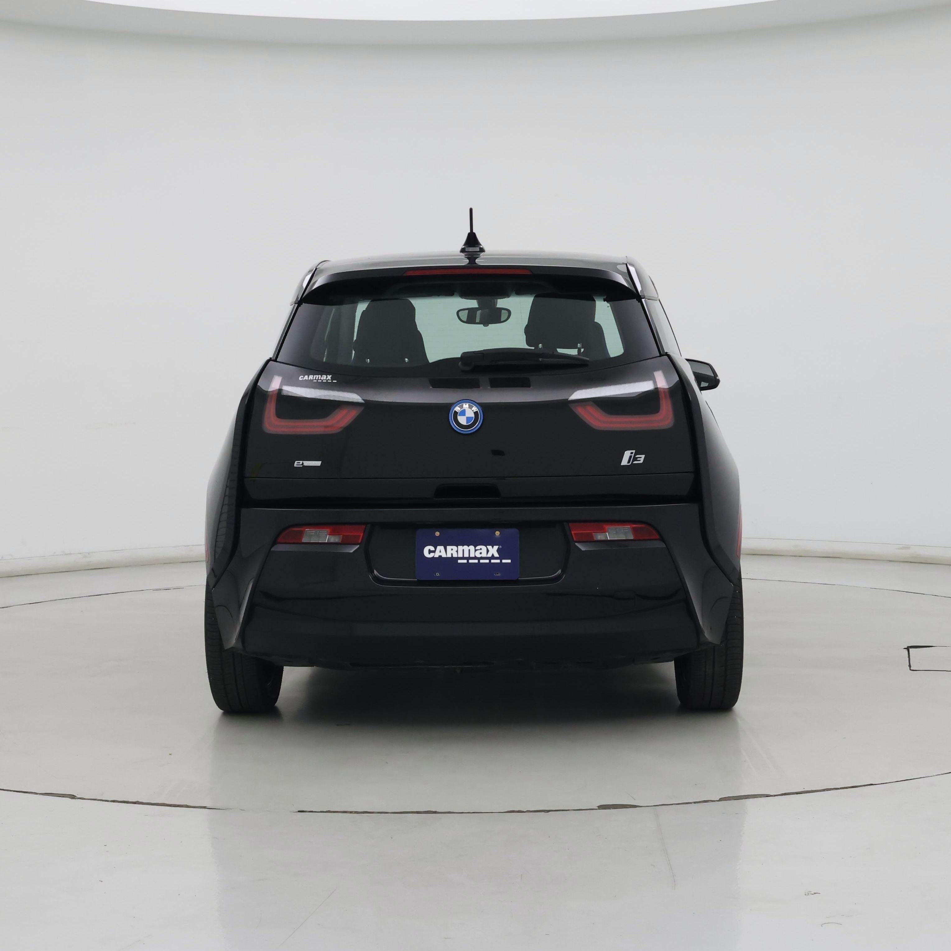 Thumbnail: 2016 BMW i3 - 6