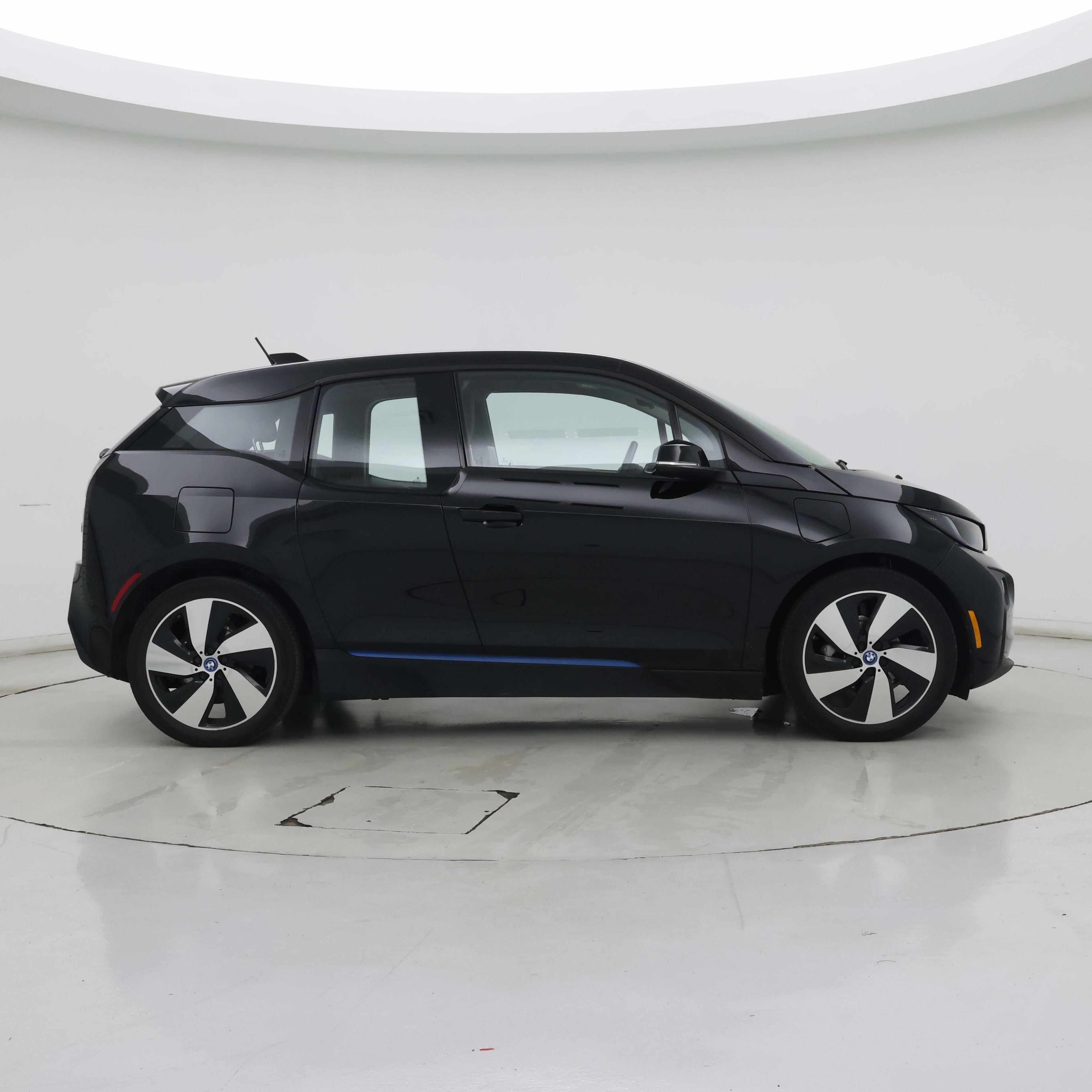Thumbnail: 2016 BMW i3 - 7
