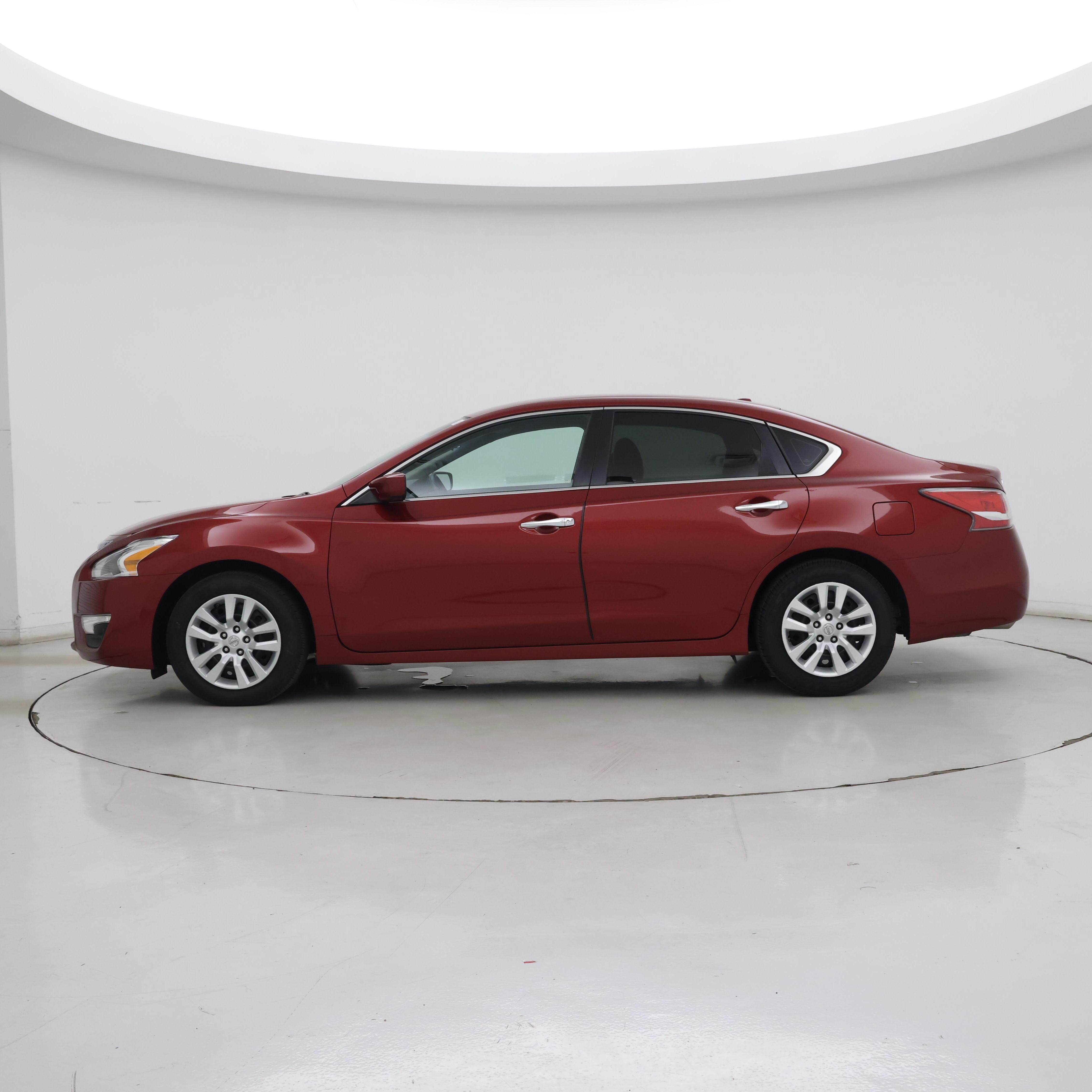Thumbnail: 2014 Nissan Altima - 3