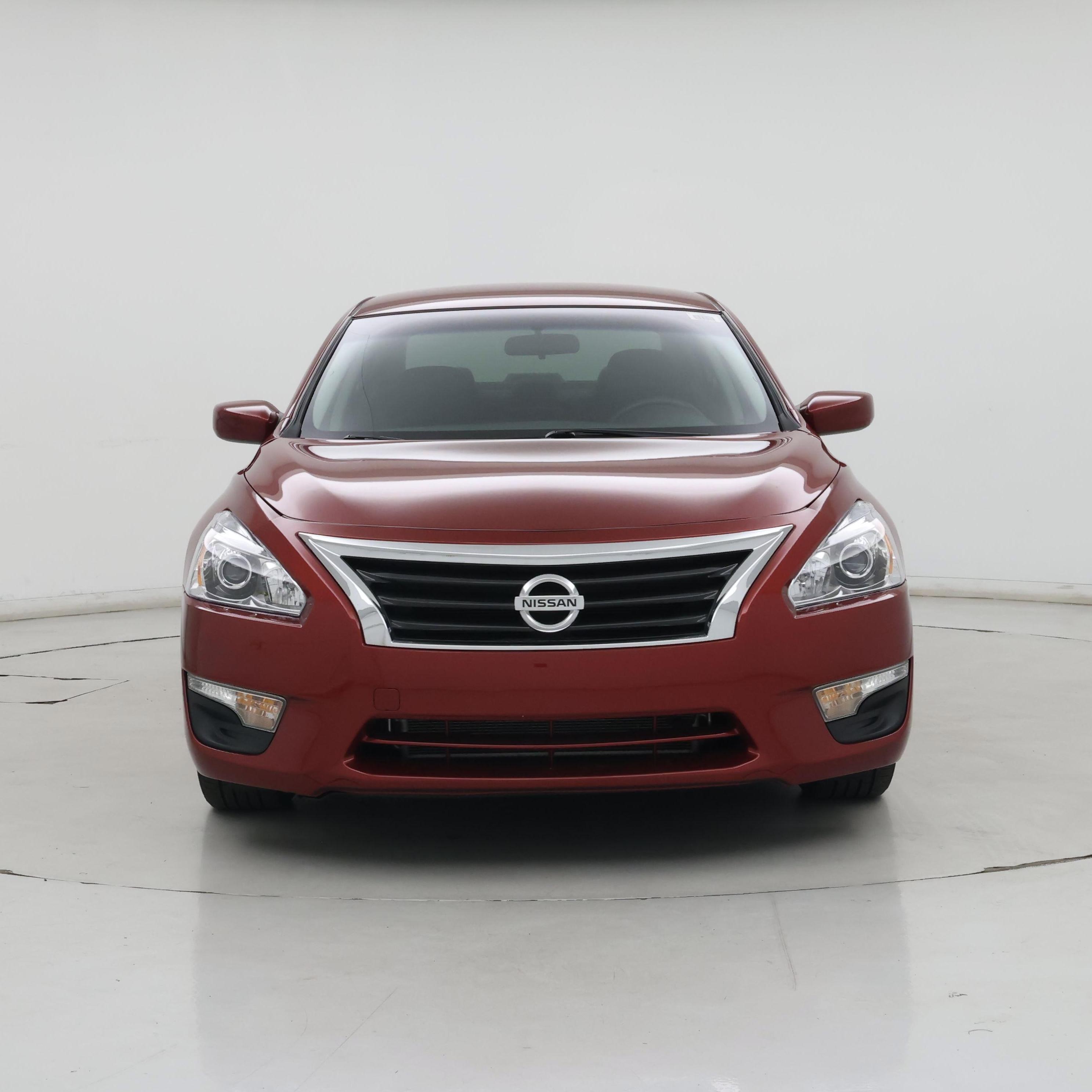 Thumbnail: 2014 Nissan Altima - 5