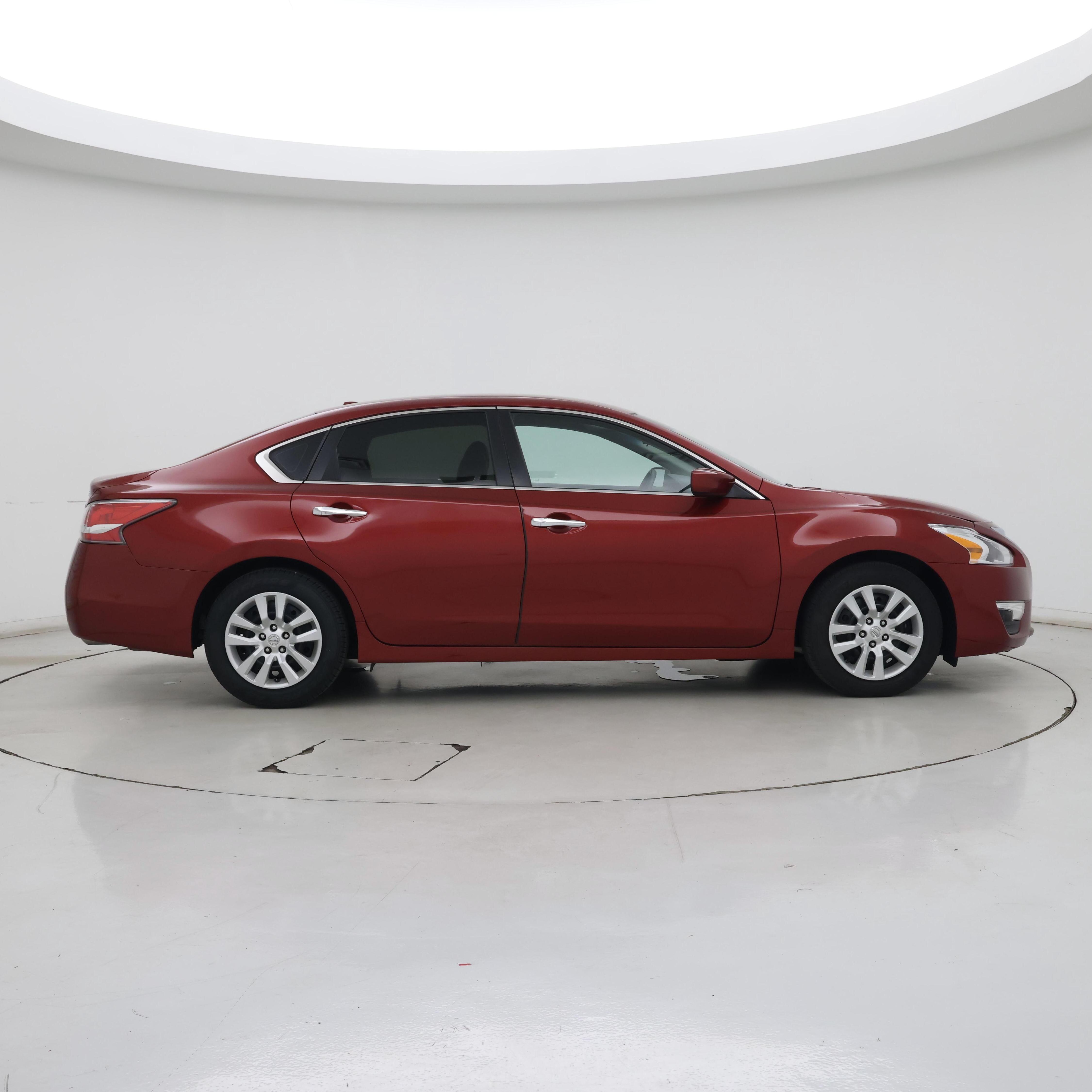 Thumbnail: 2014 Nissan Altima - 7