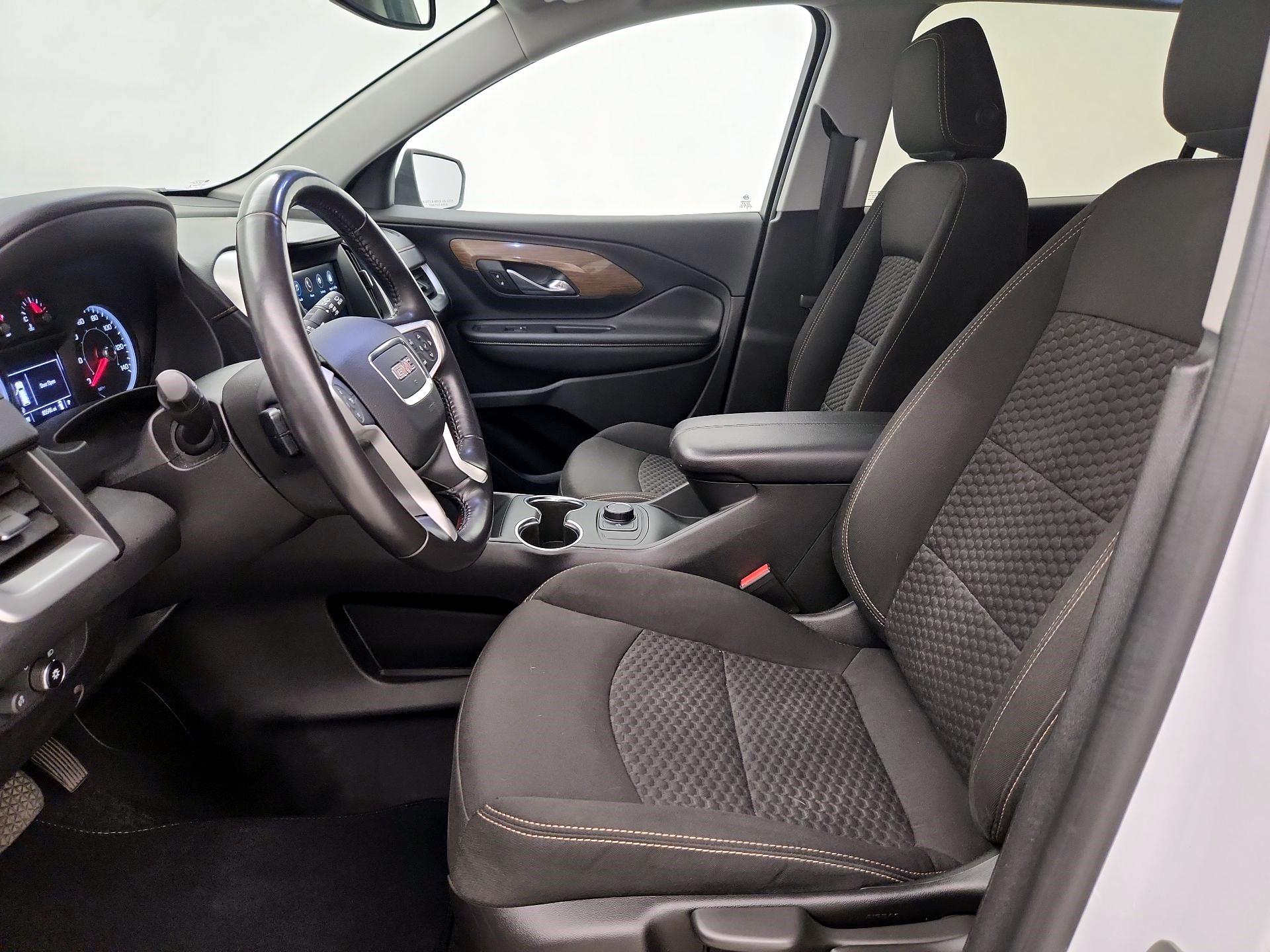 Thumbnail: 2018 GMC Terrain - 11