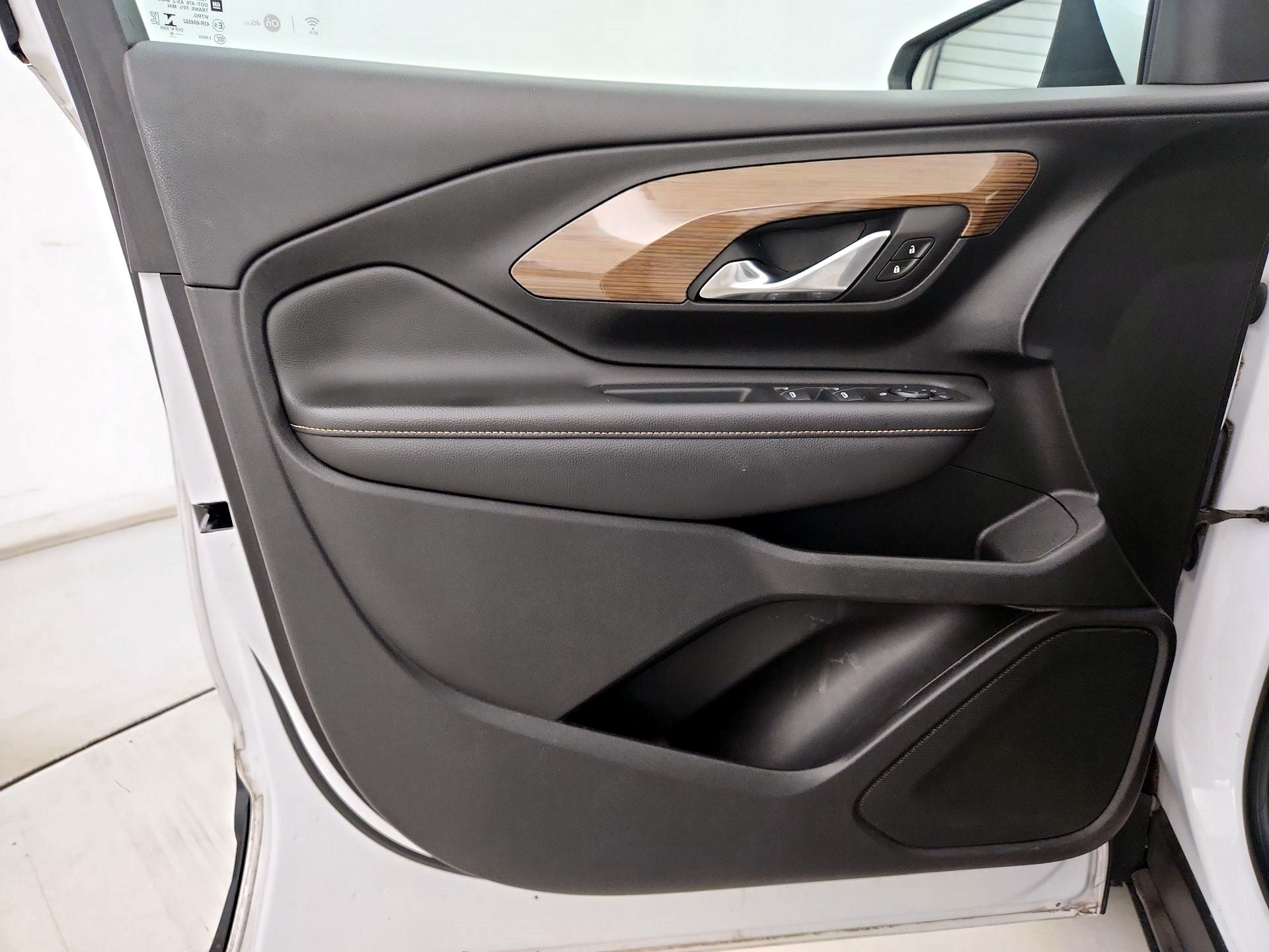 Thumbnail: 2018 GMC Terrain - 12