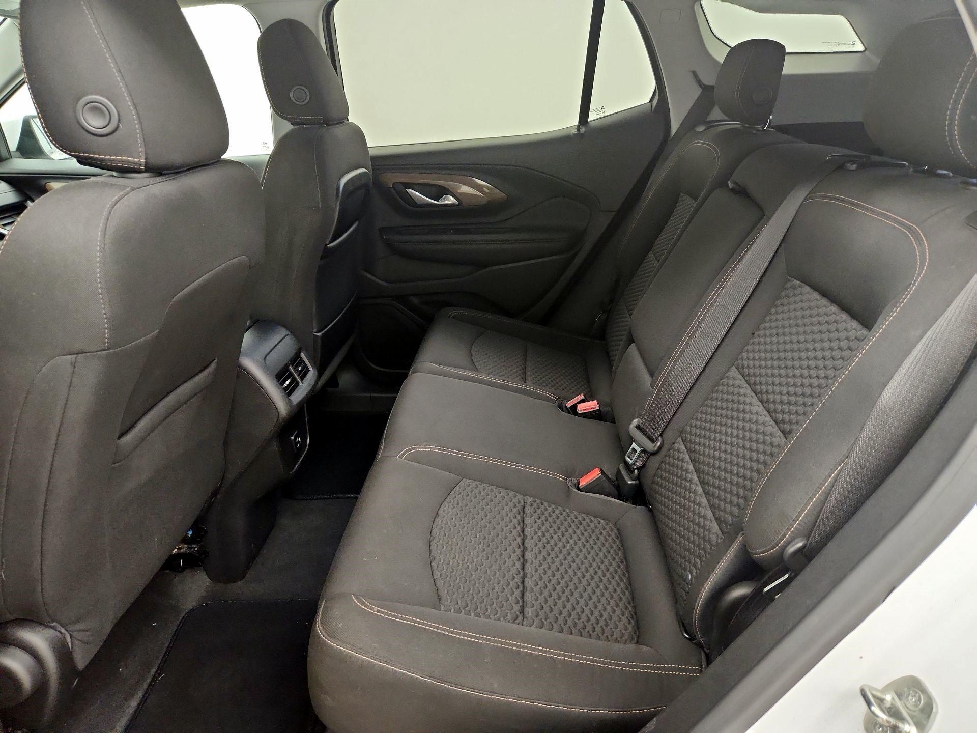 Thumbnail: 2018 GMC Terrain - 19
