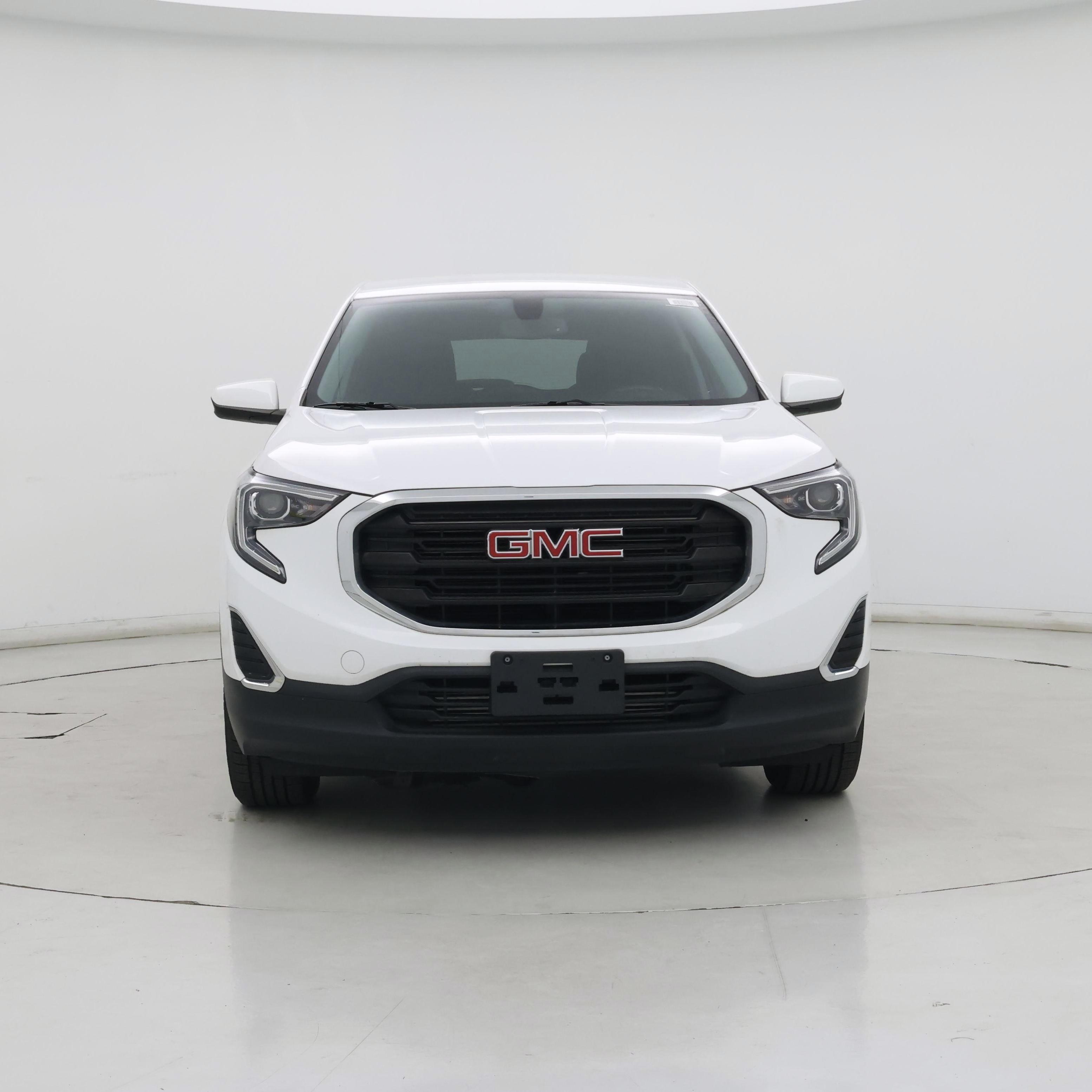 Thumbnail: 2018 GMC Terrain - 5