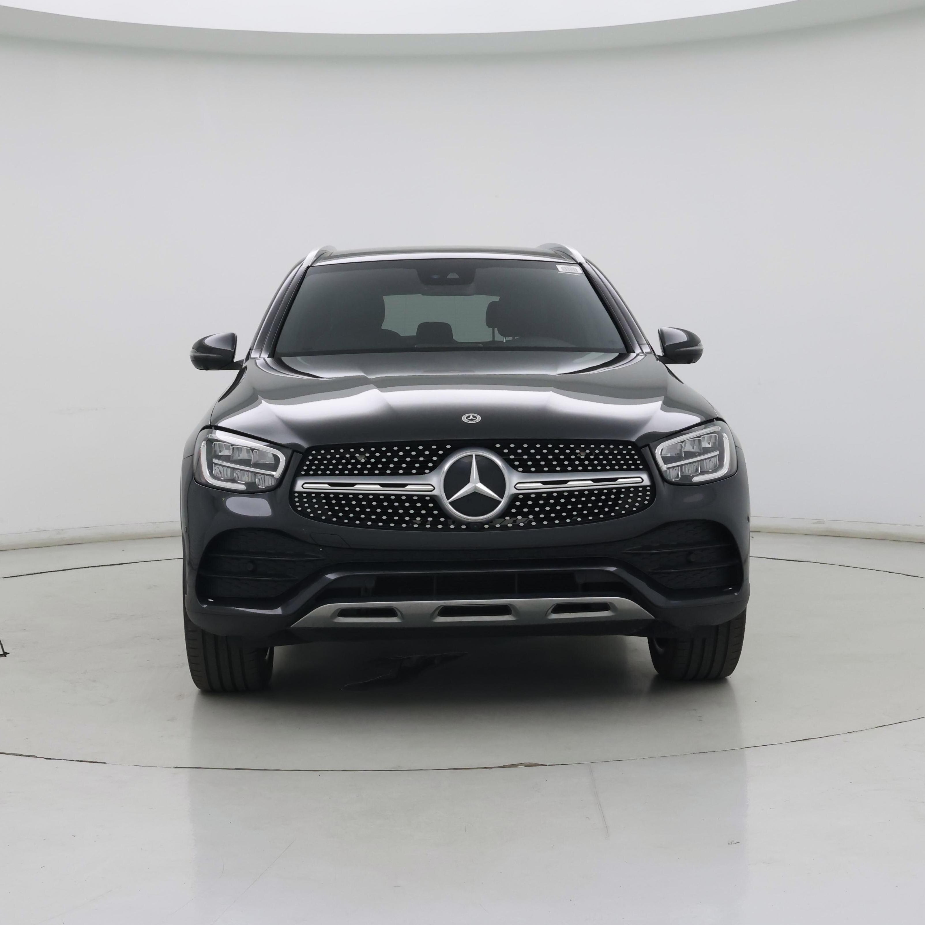 Thumbnail: 2022 Mercedes-Benz GLC - 5