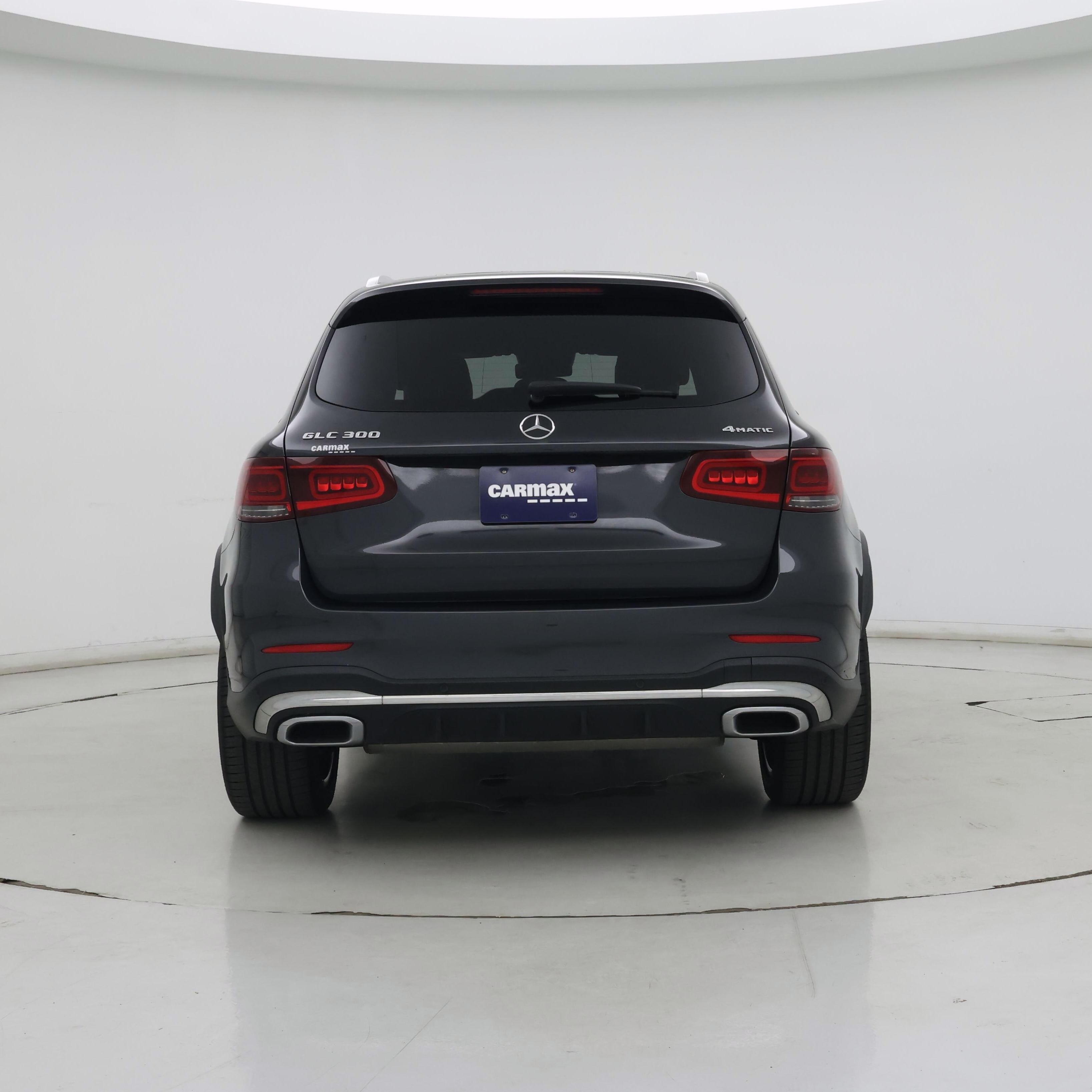 Thumbnail: 2022 Mercedes-Benz GLC - 6