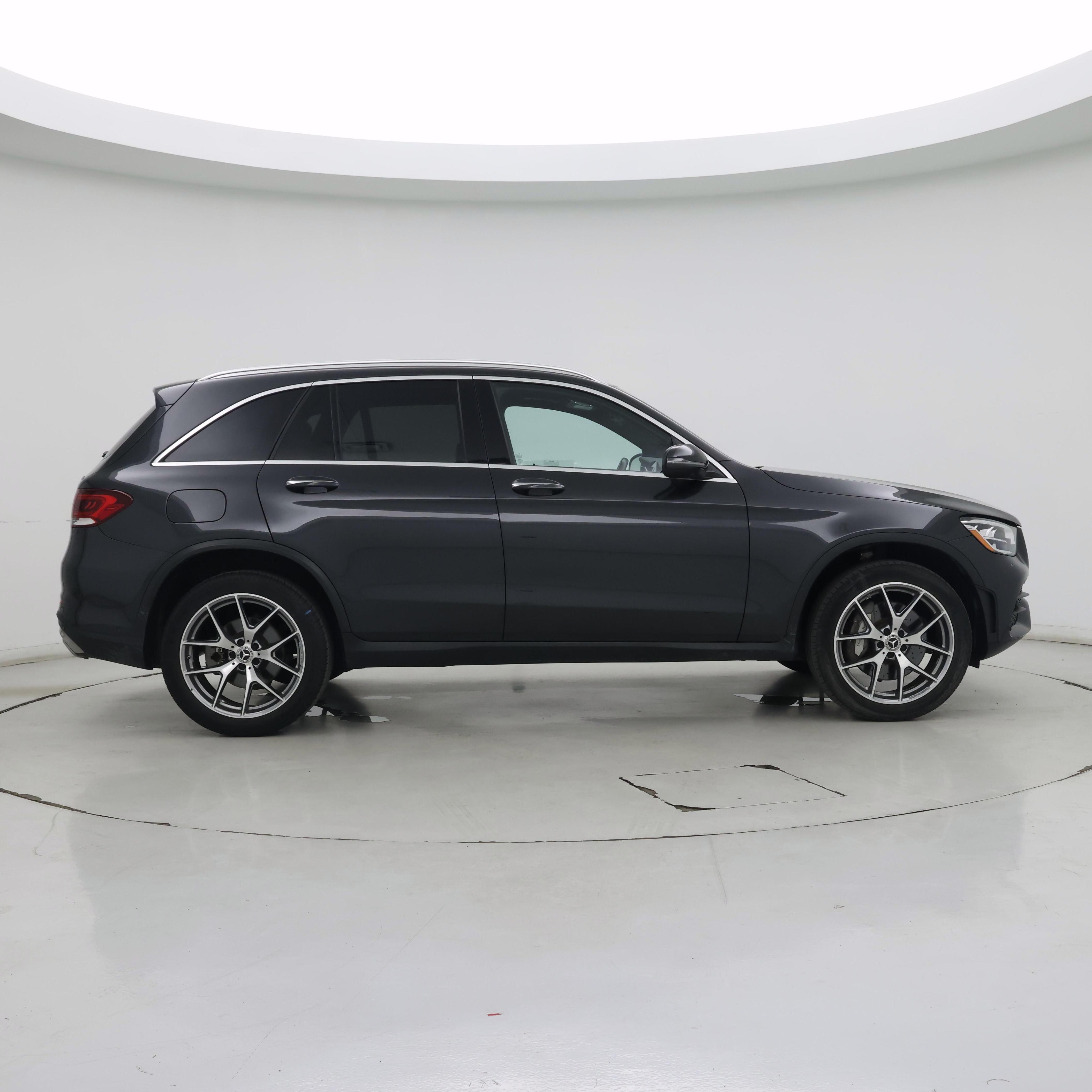 Thumbnail: 2022 Mercedes-Benz GLC - 7