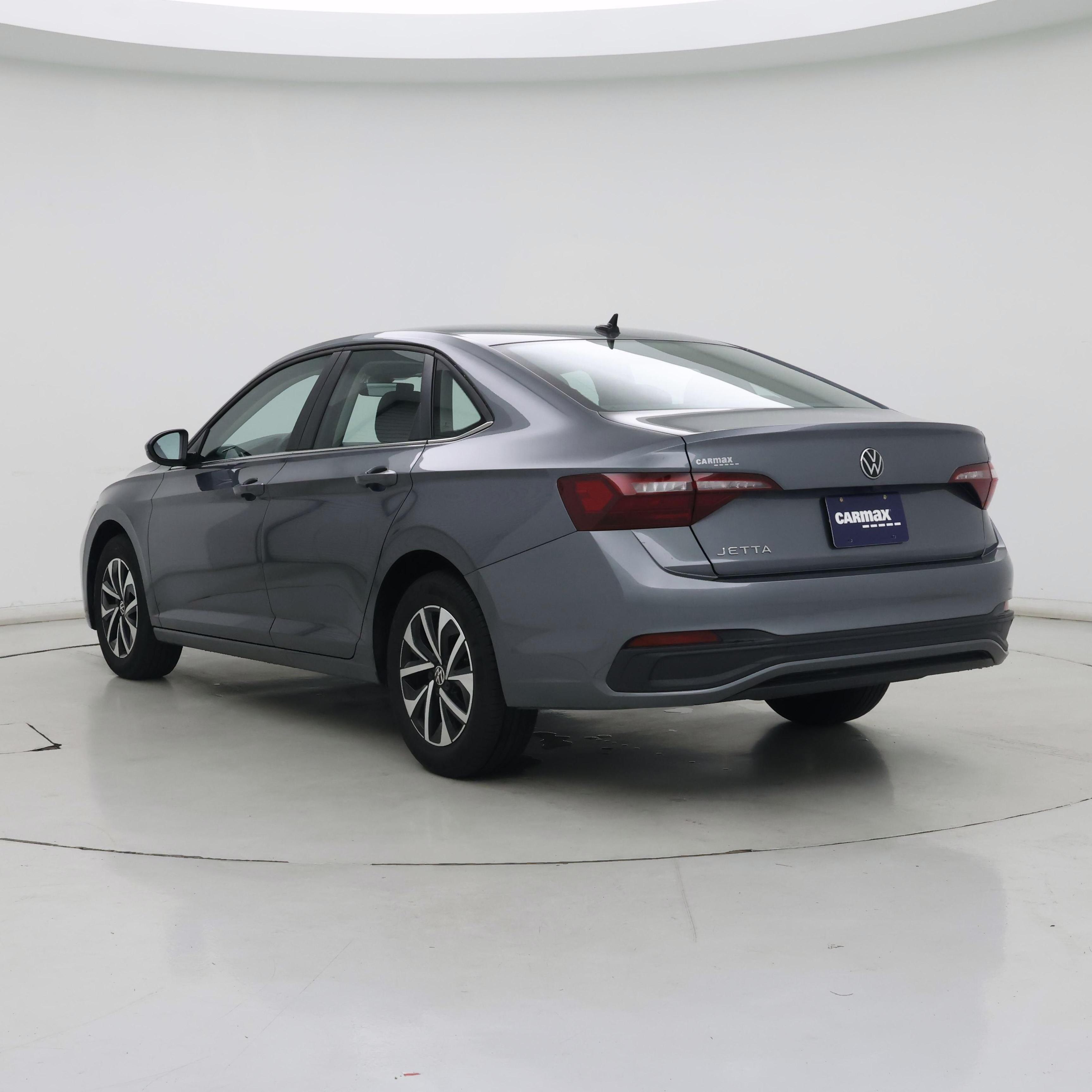Thumbnail: 2024 Volkswagen Jetta - 2