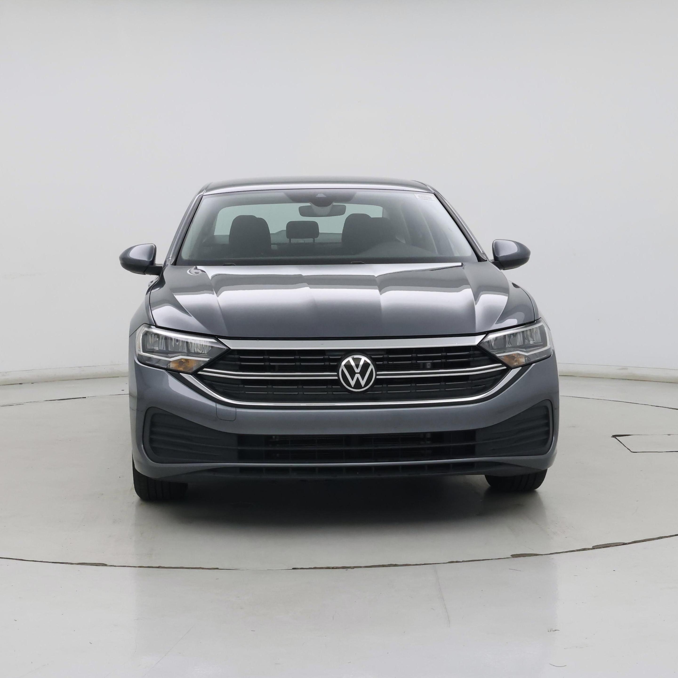 Thumbnail: 2024 Volkswagen Jetta - 5