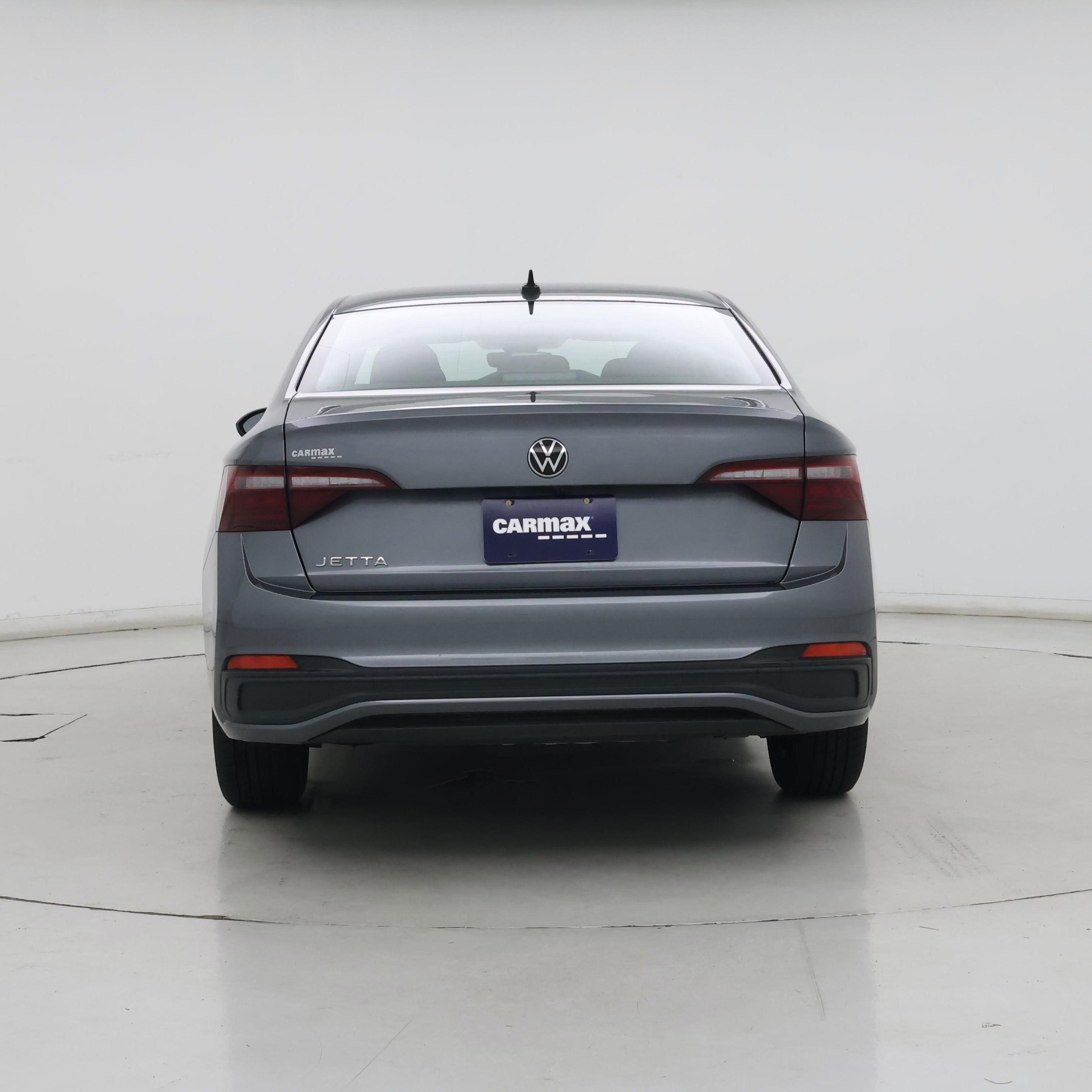 Thumbnail: 2024 Volkswagen Jetta - 6