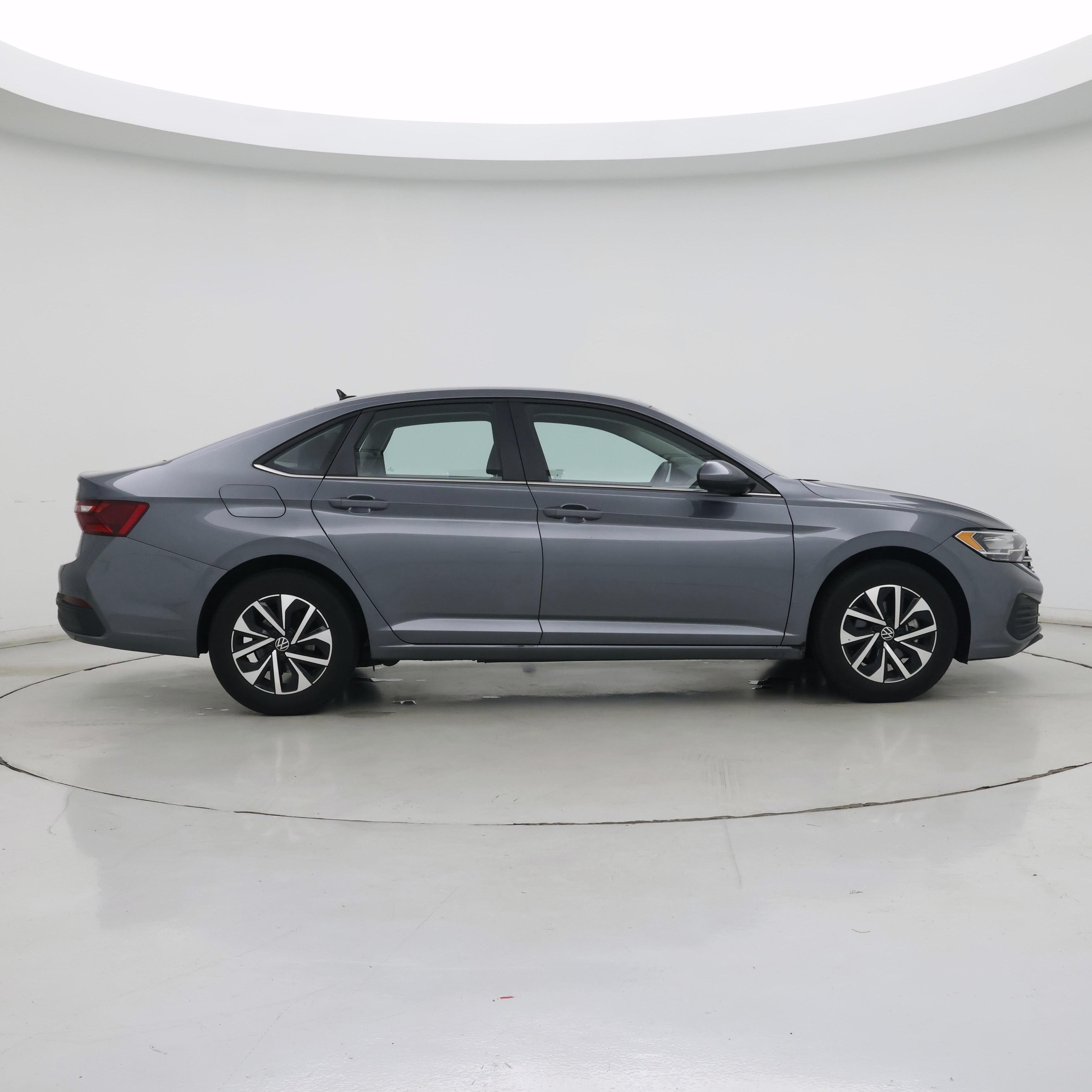 Thumbnail: 2024 Volkswagen Jetta - 7