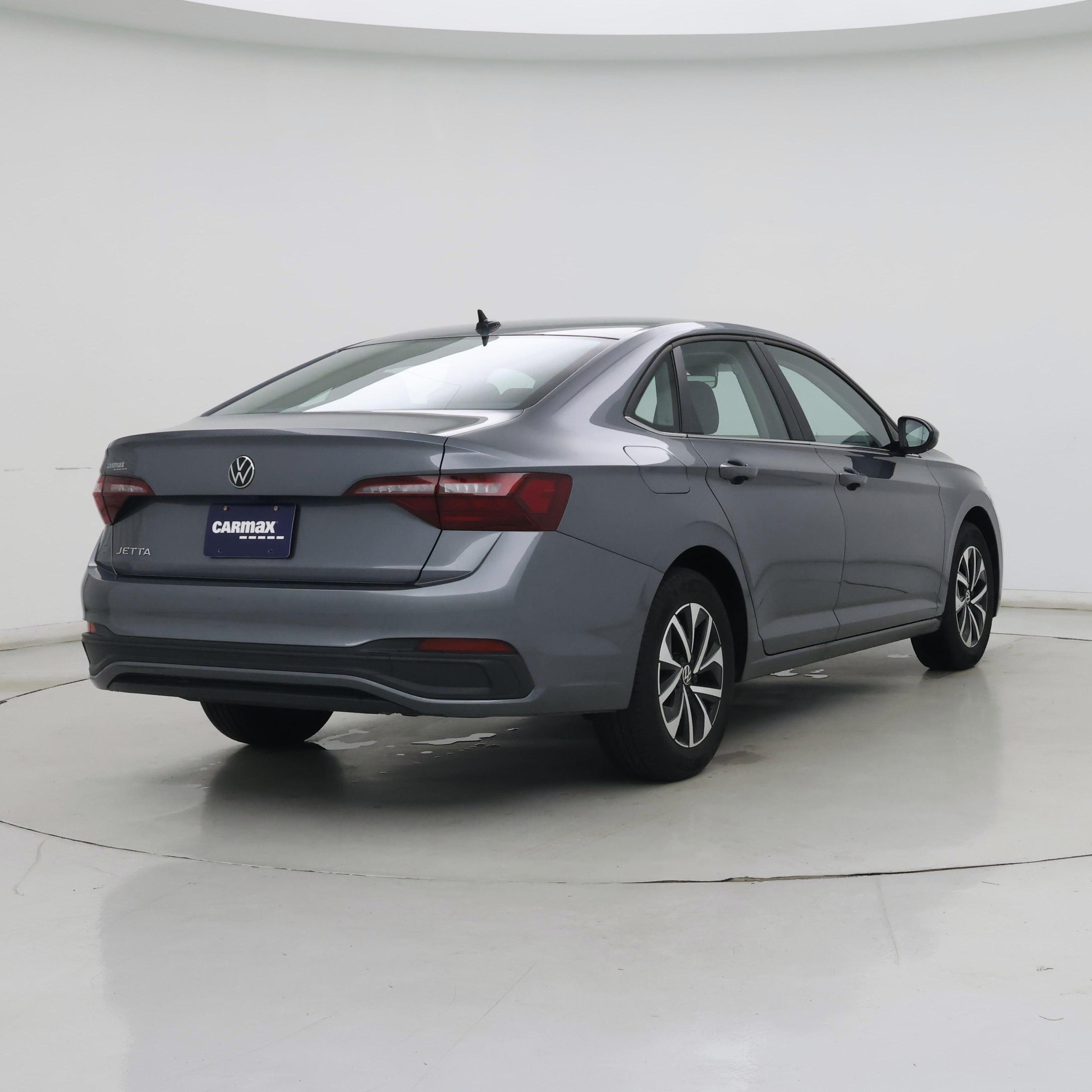 Thumbnail: 2024 Volkswagen Jetta - 8