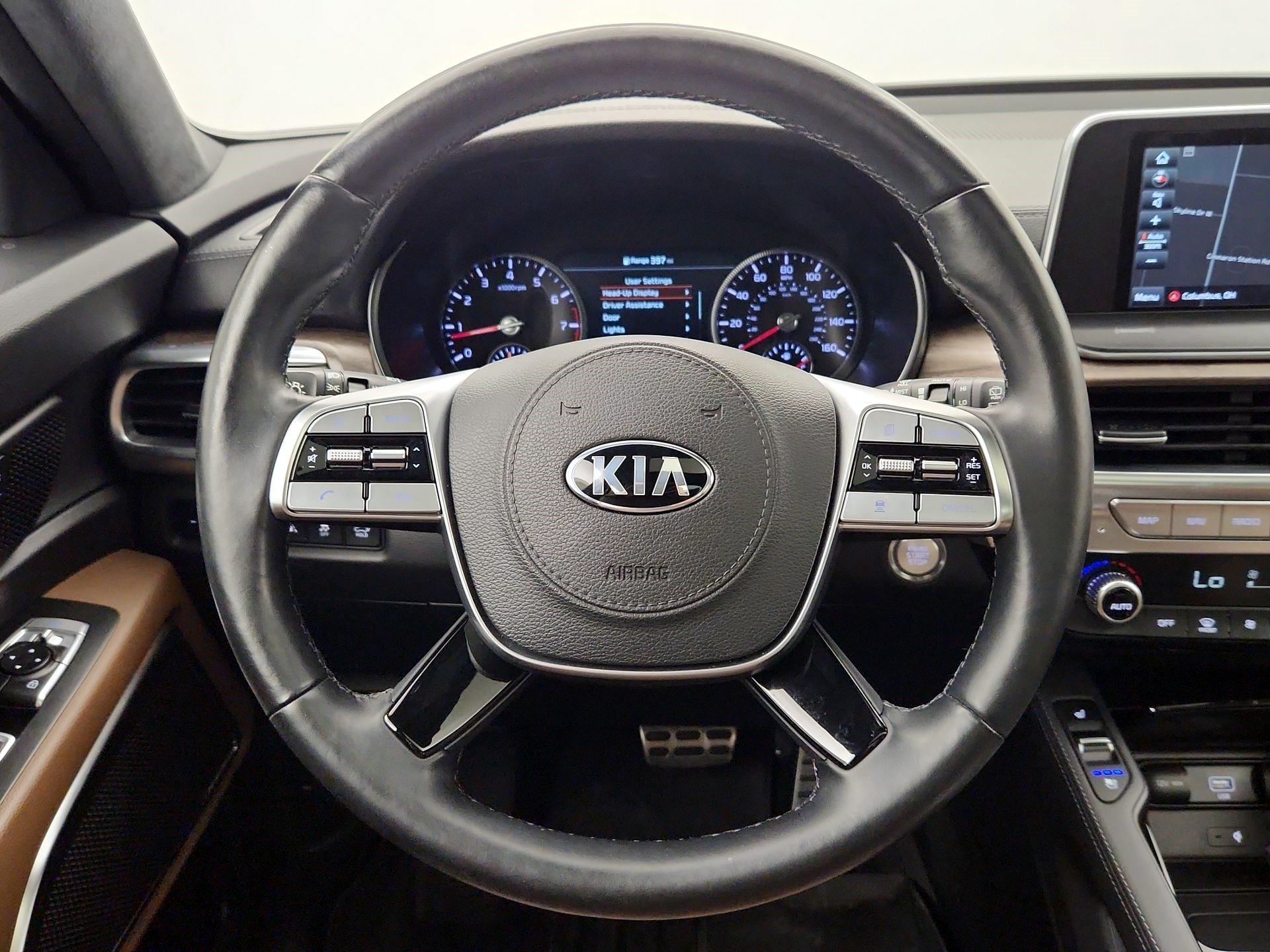 Thumbnail: 2020 Kia Telluride - 10
