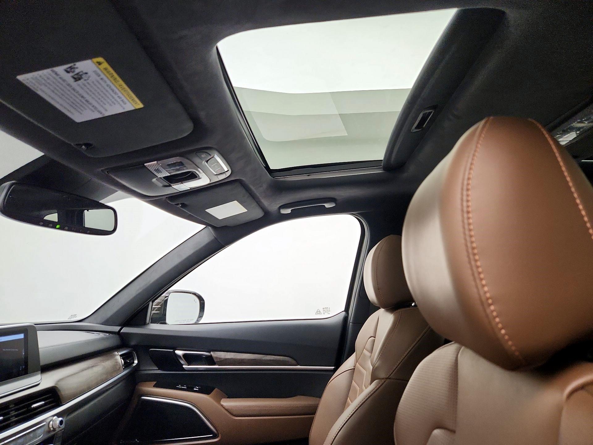 Thumbnail: 2020 Kia Telluride - 20