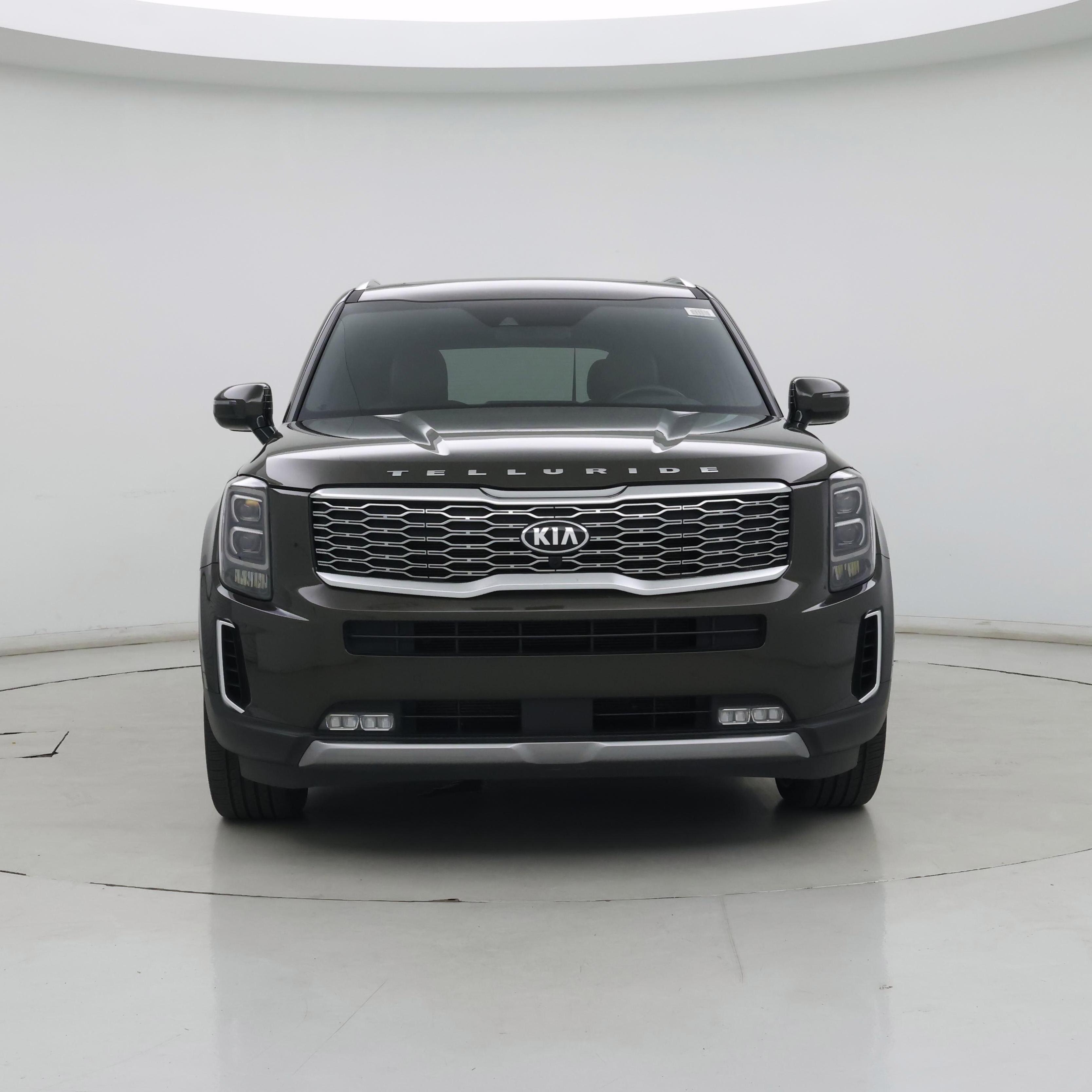 Thumbnail: 2020 Kia Telluride - 5