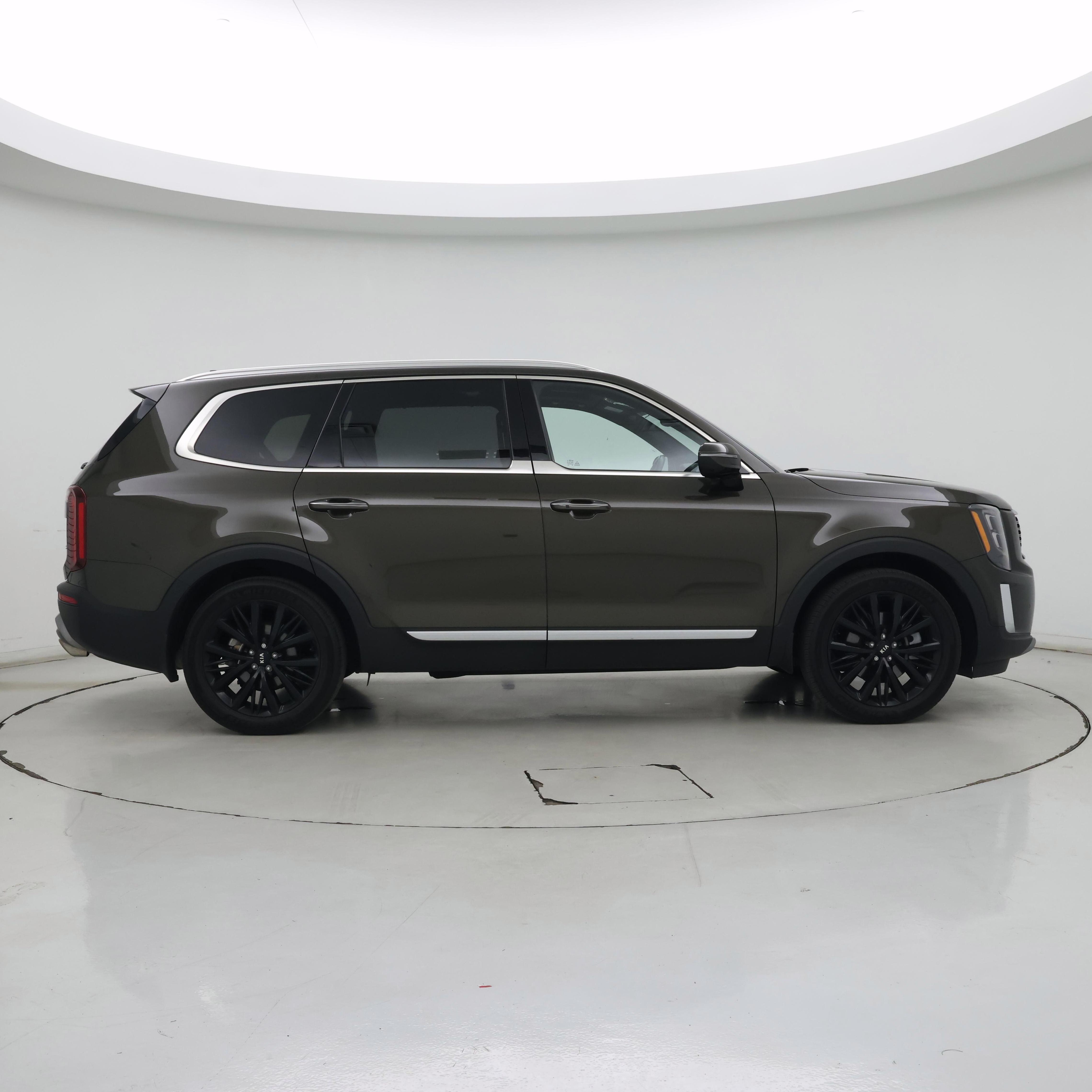 Thumbnail: 2020 Kia Telluride - 7