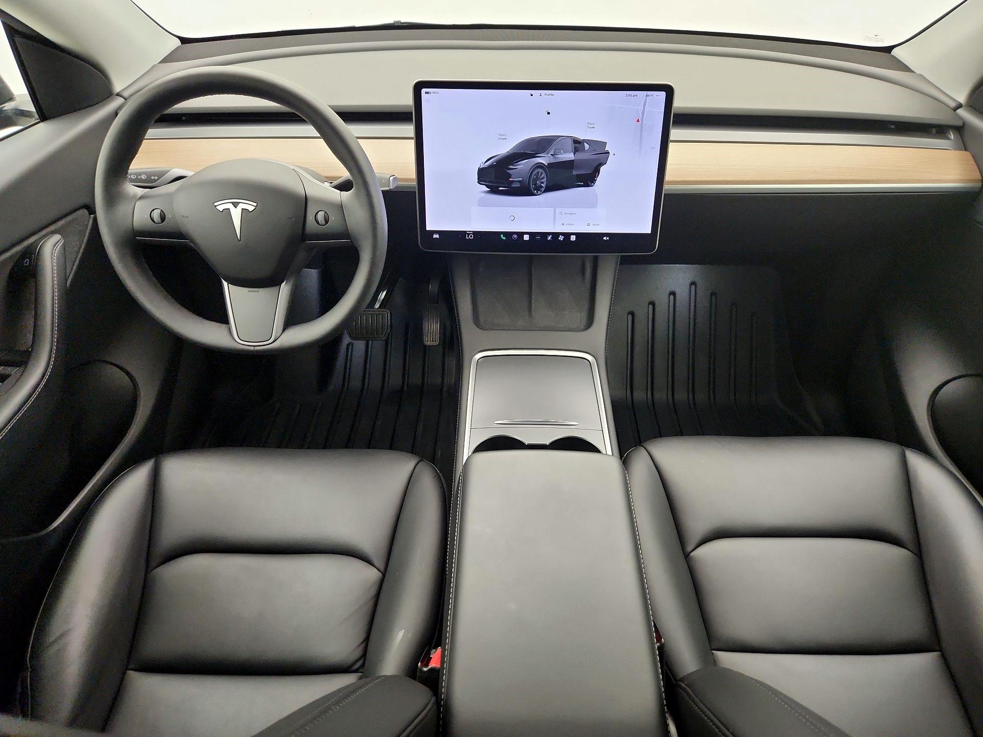 Thumbnail: 2022 Tesla Model Y - 9