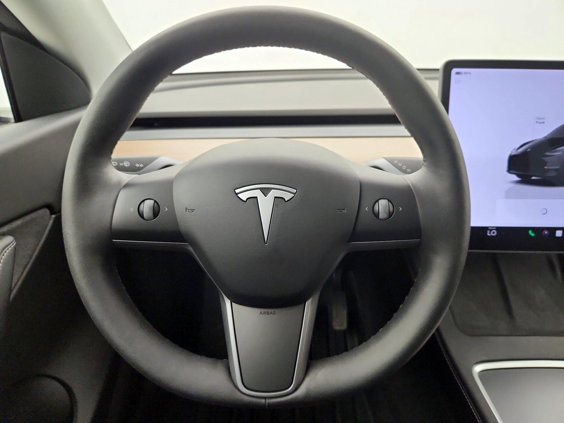 Thumbnail: 2022 Tesla Model Y - 10