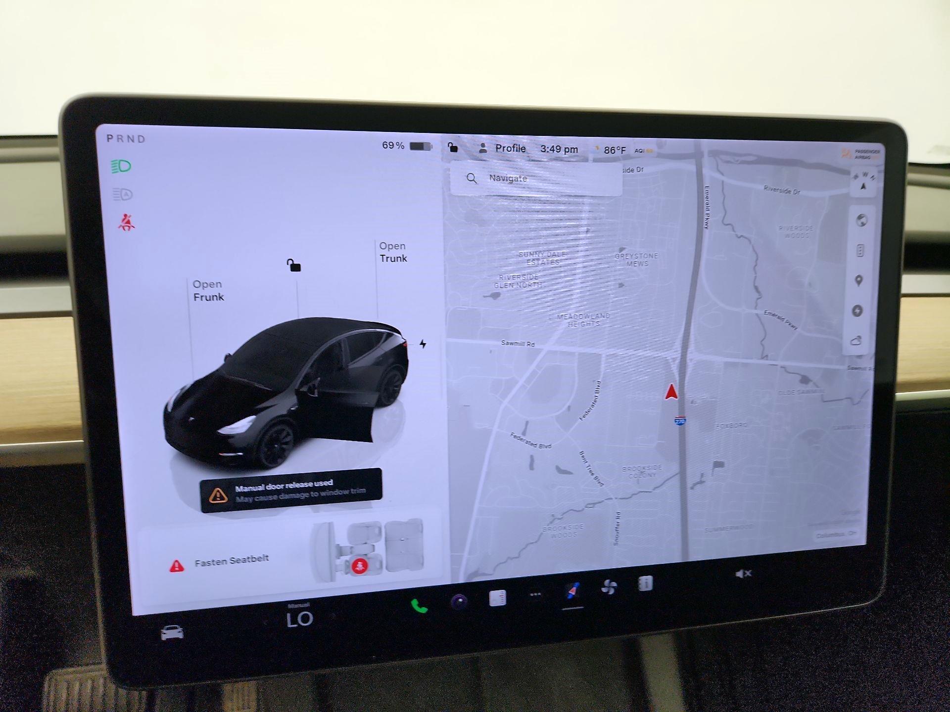 Thumbnail: 2022 Tesla Model Y - 13