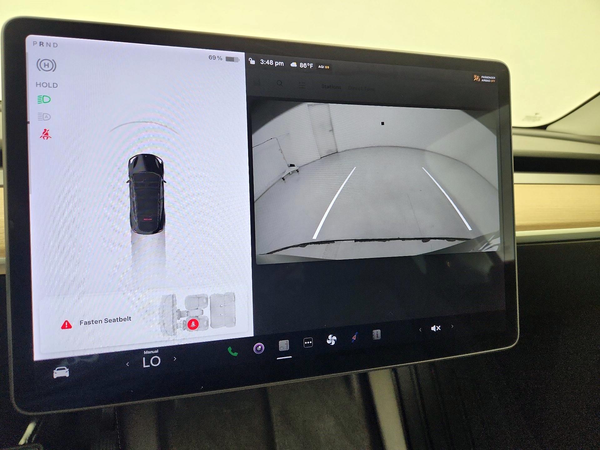 Thumbnail: 2022 Tesla Model Y - 14