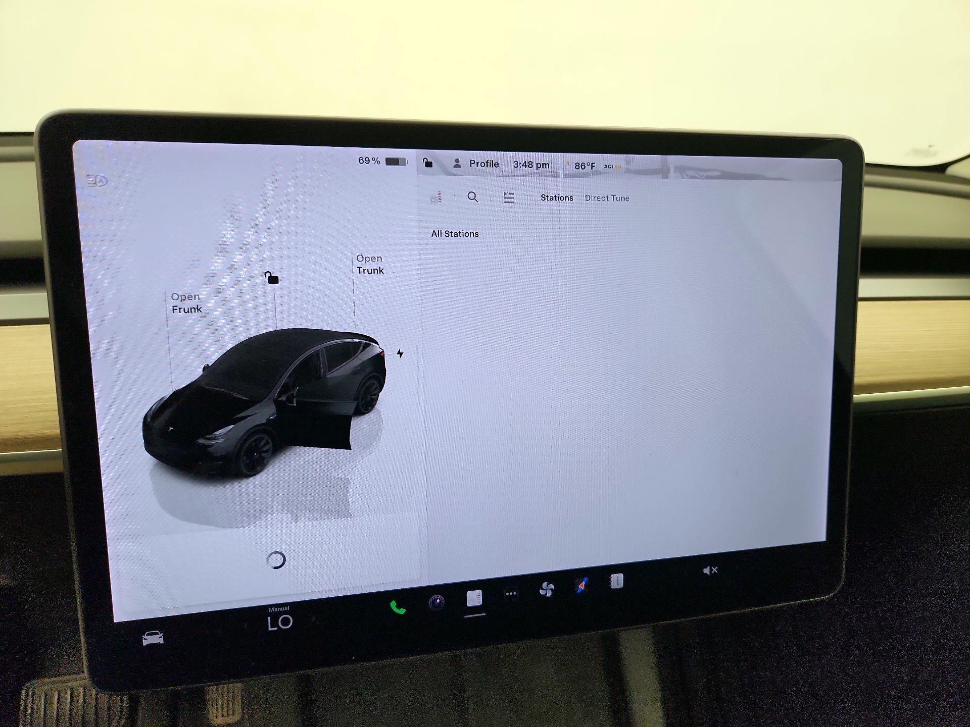 Thumbnail: 2022 Tesla Model Y - 15