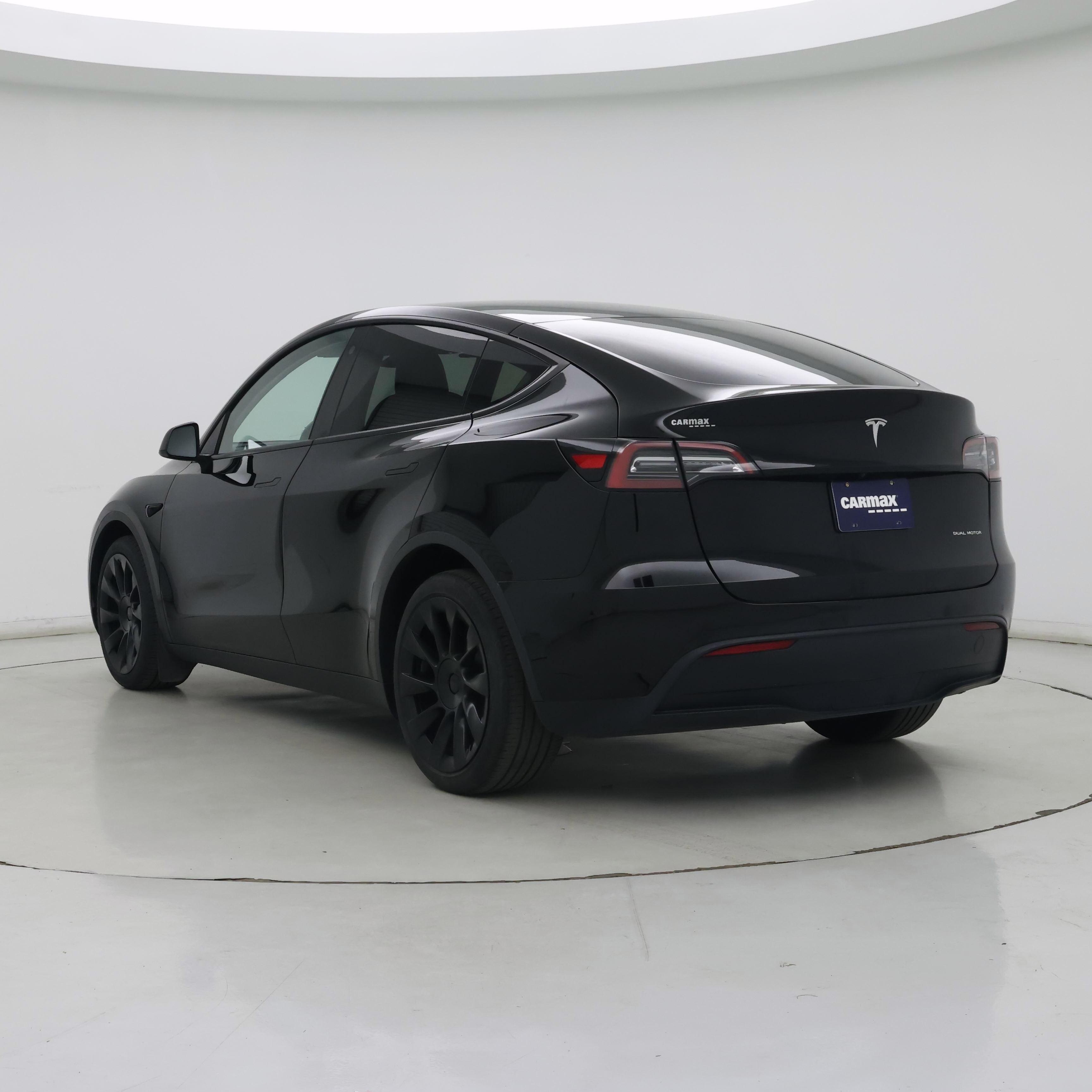 Thumbnail: 2022 Tesla Model Y - 2