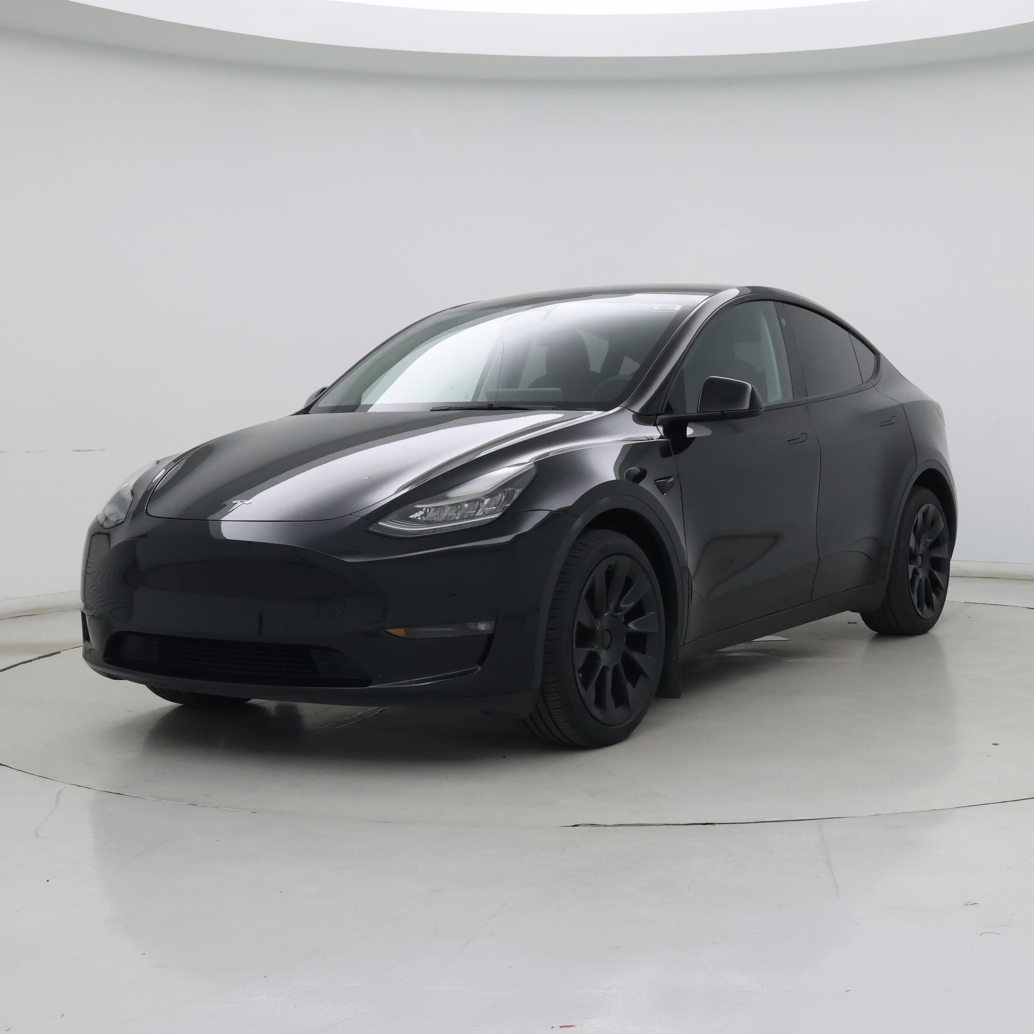 Thumbnail: 2022 Tesla Model Y - 4