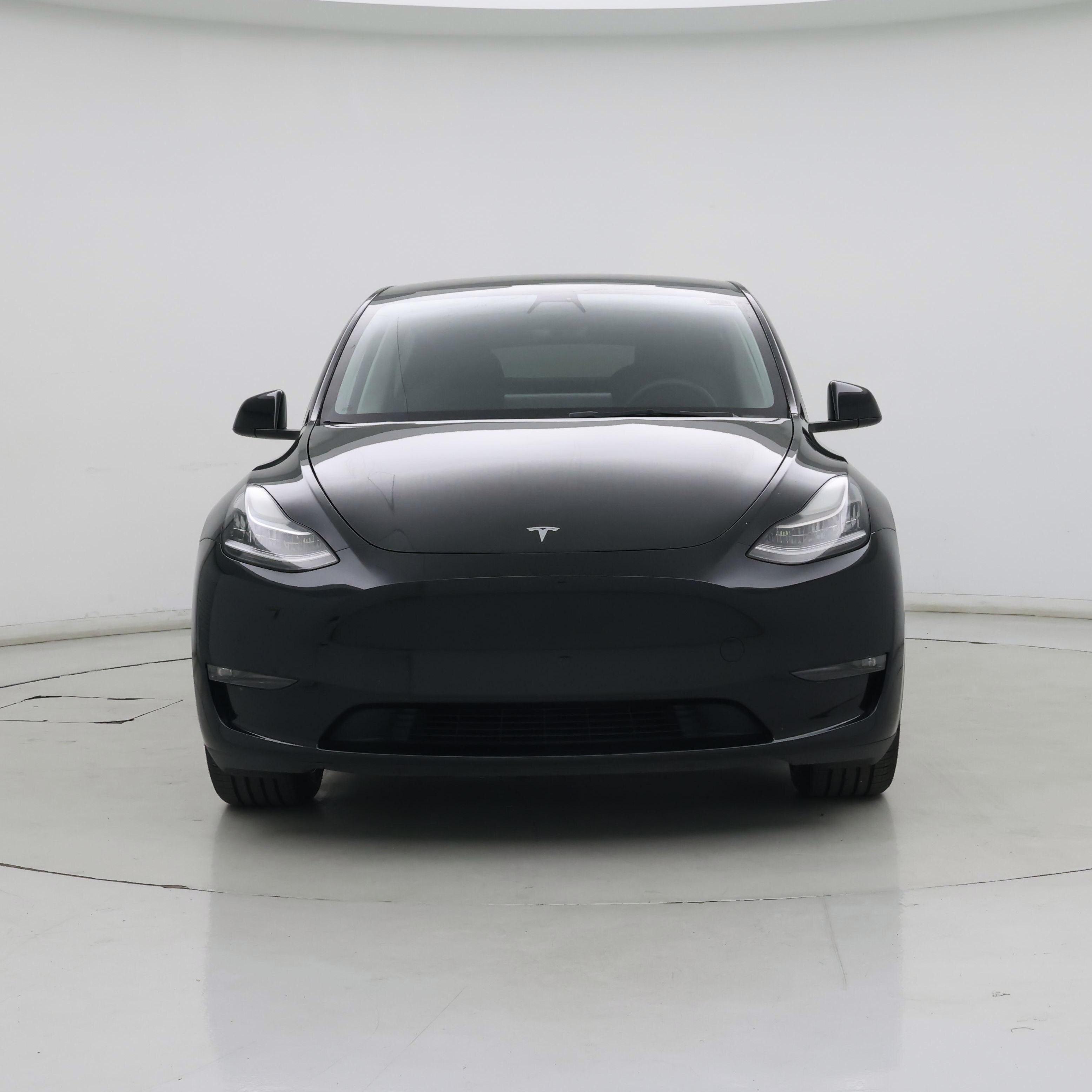 Thumbnail: 2022 Tesla Model Y - 5