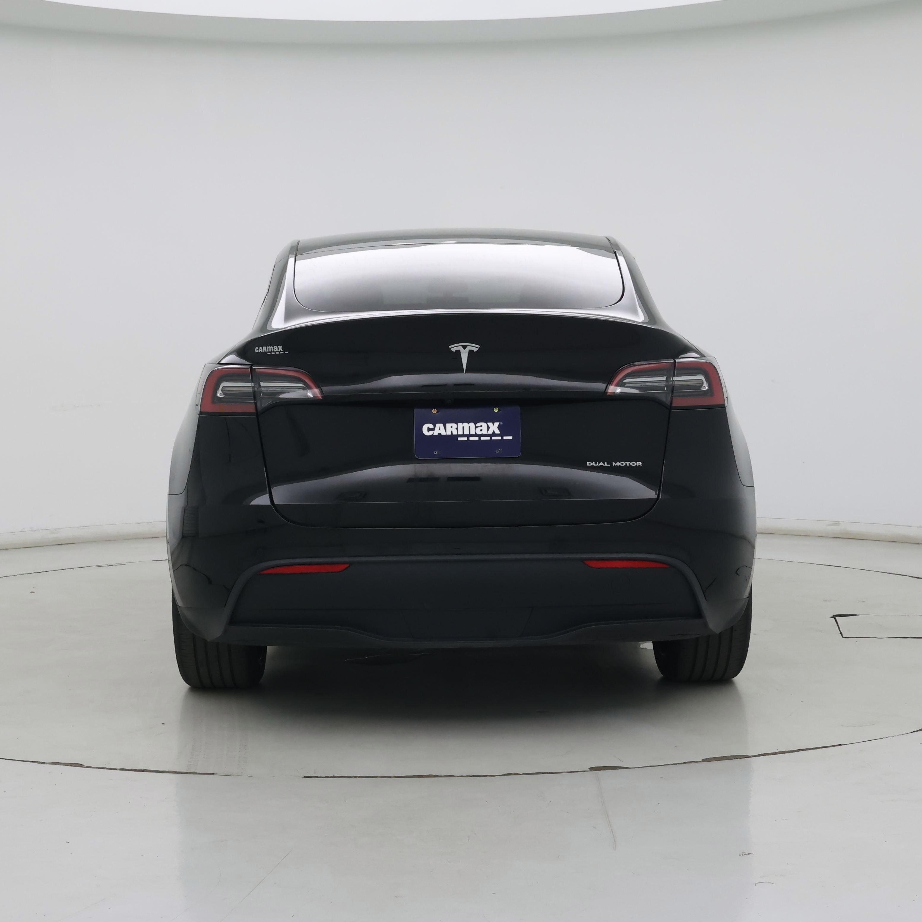 Thumbnail: 2022 Tesla Model Y - 6