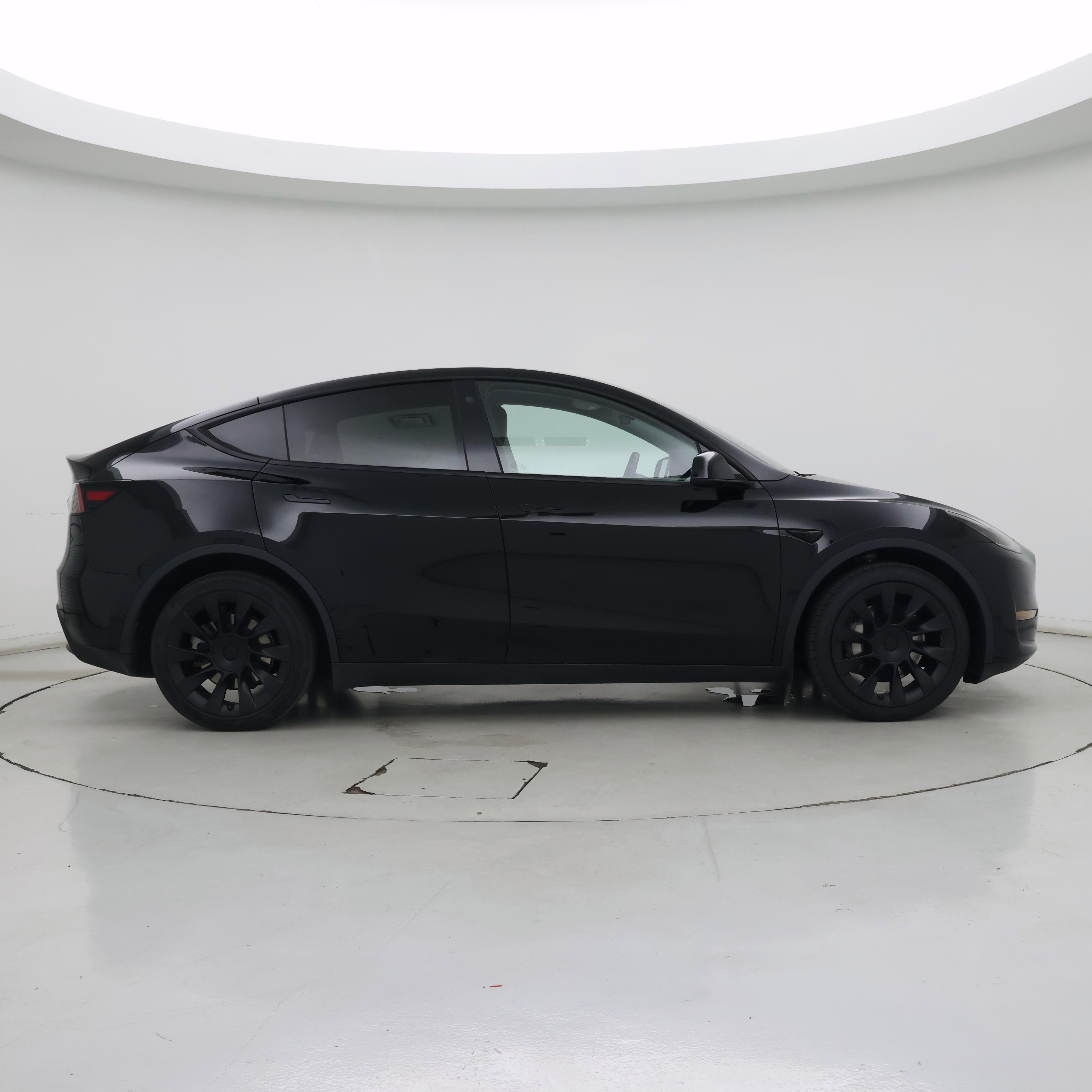 Thumbnail: 2022 Tesla Model Y - 7