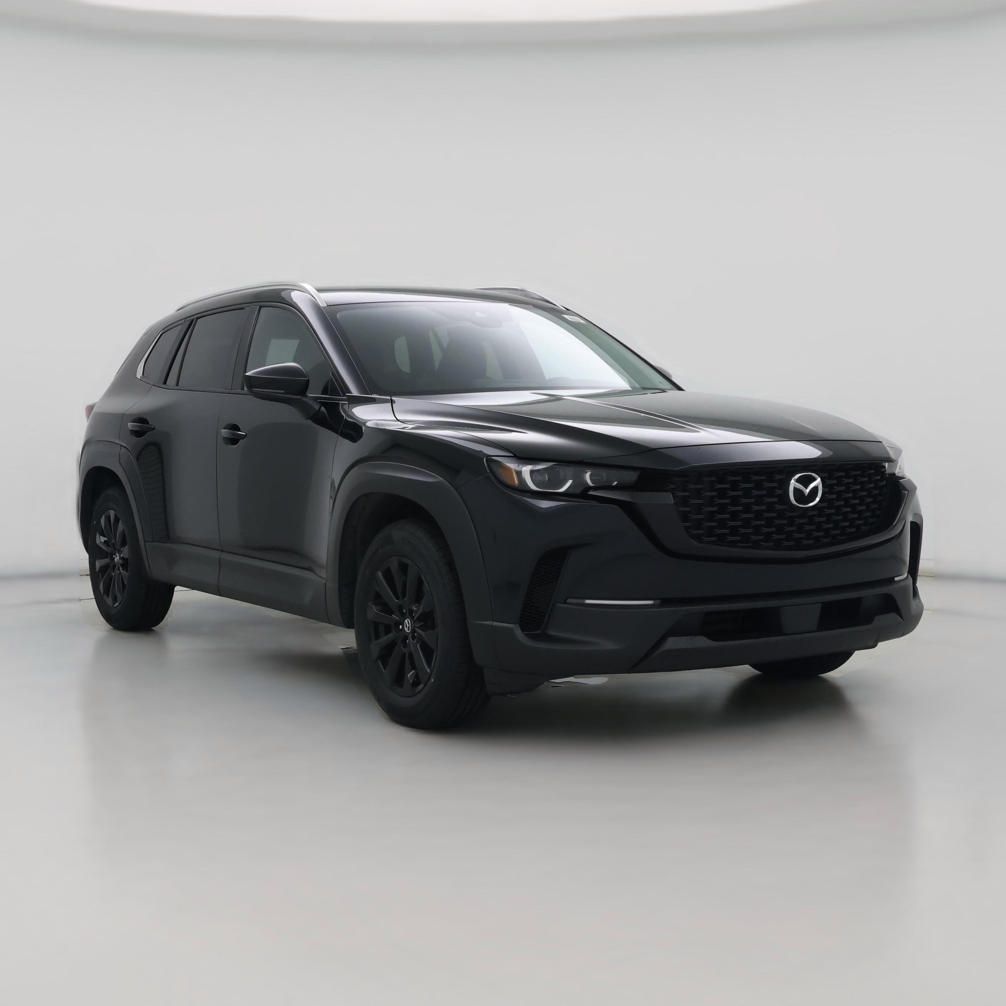 Thumbnail: 2023 Mazda CX-50 - 1
