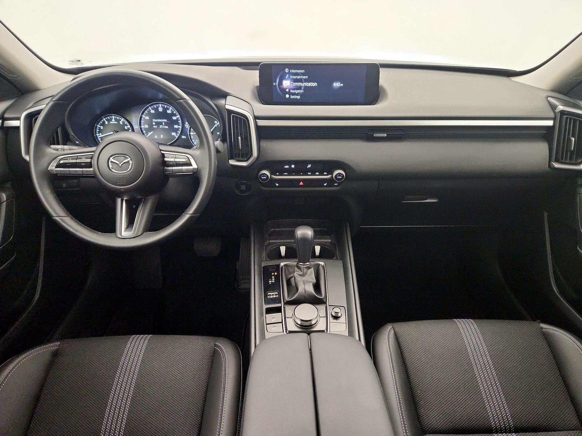 Thumbnail: 2023 Mazda CX-50 - 9