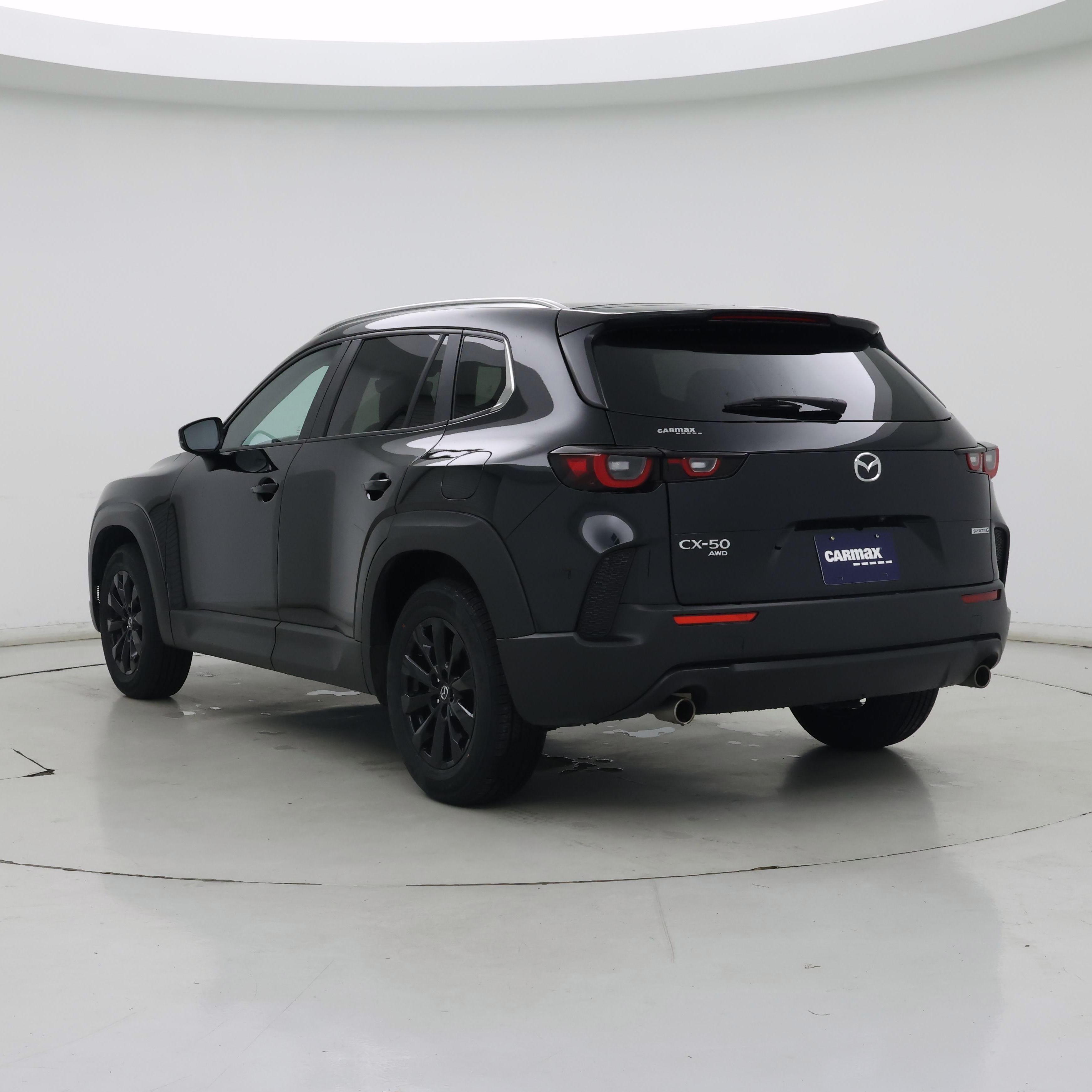 Thumbnail: 2023 Mazda CX-50 - 2