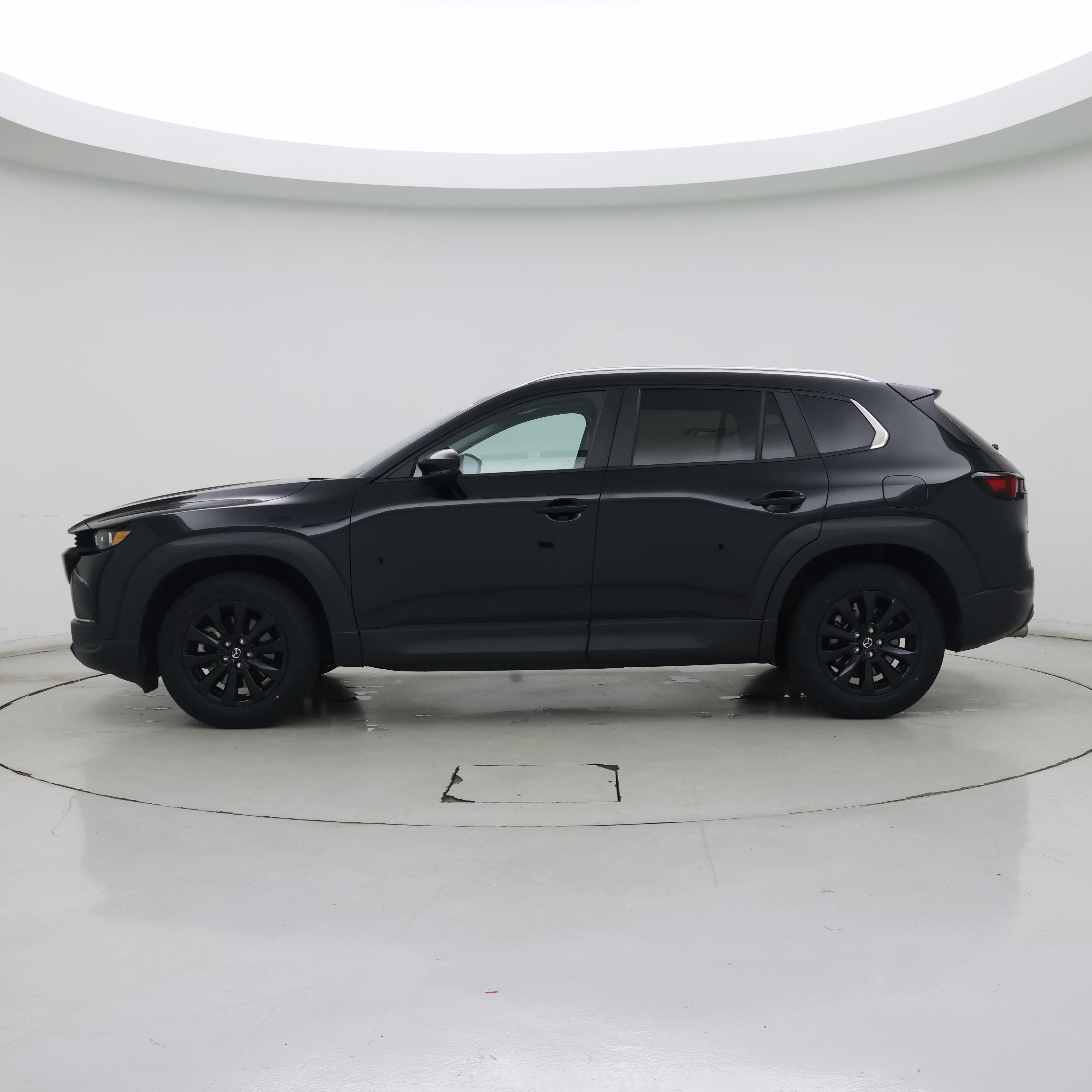 Thumbnail: 2023 Mazda CX-50 - 3