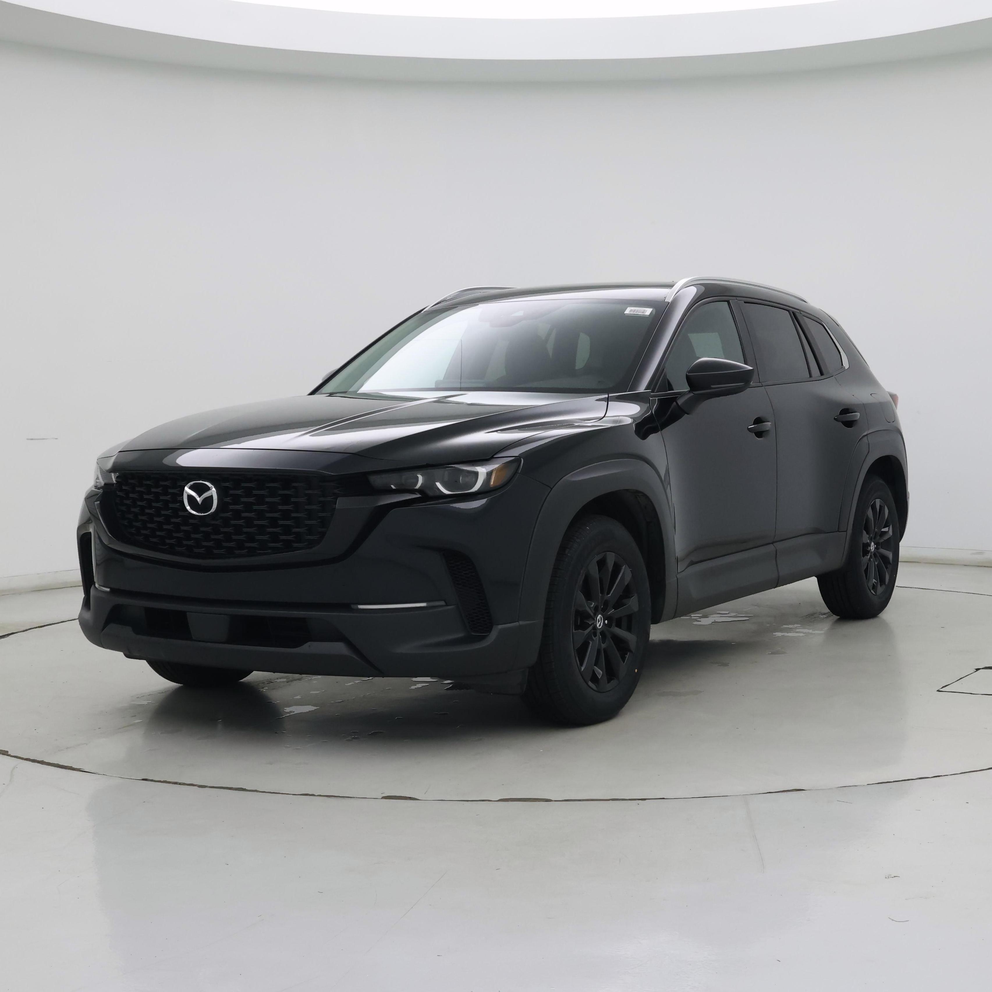 Thumbnail: 2023 Mazda CX-50 - 4