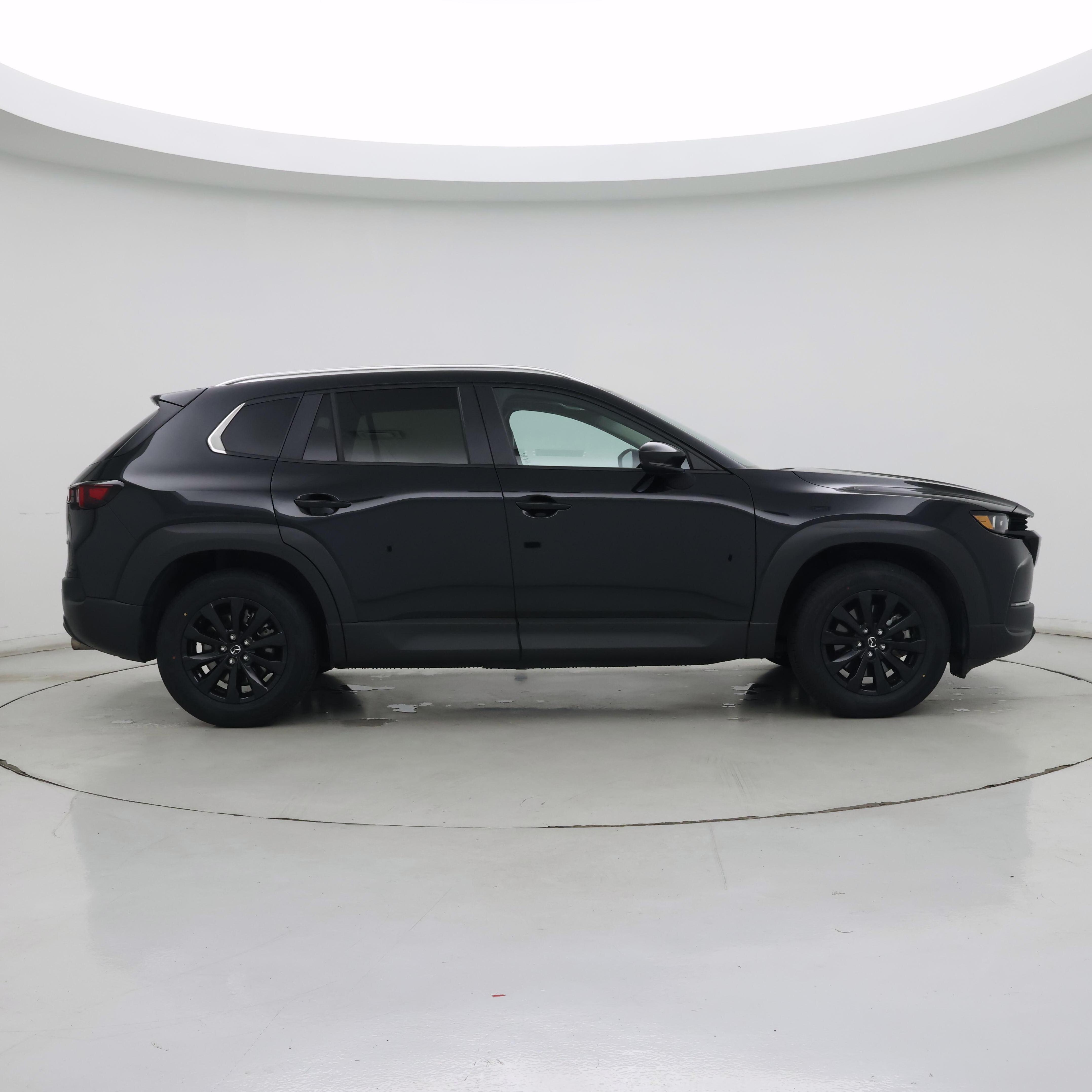 Thumbnail: 2023 Mazda CX-50 - 7