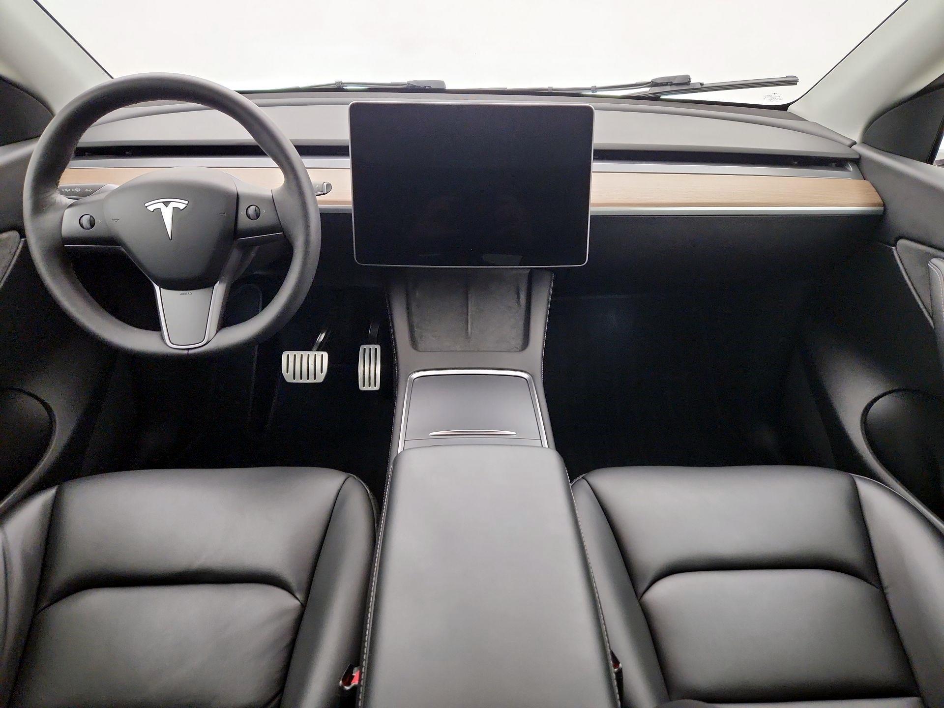 Thumbnail: 2022 Tesla Model Y - 9
