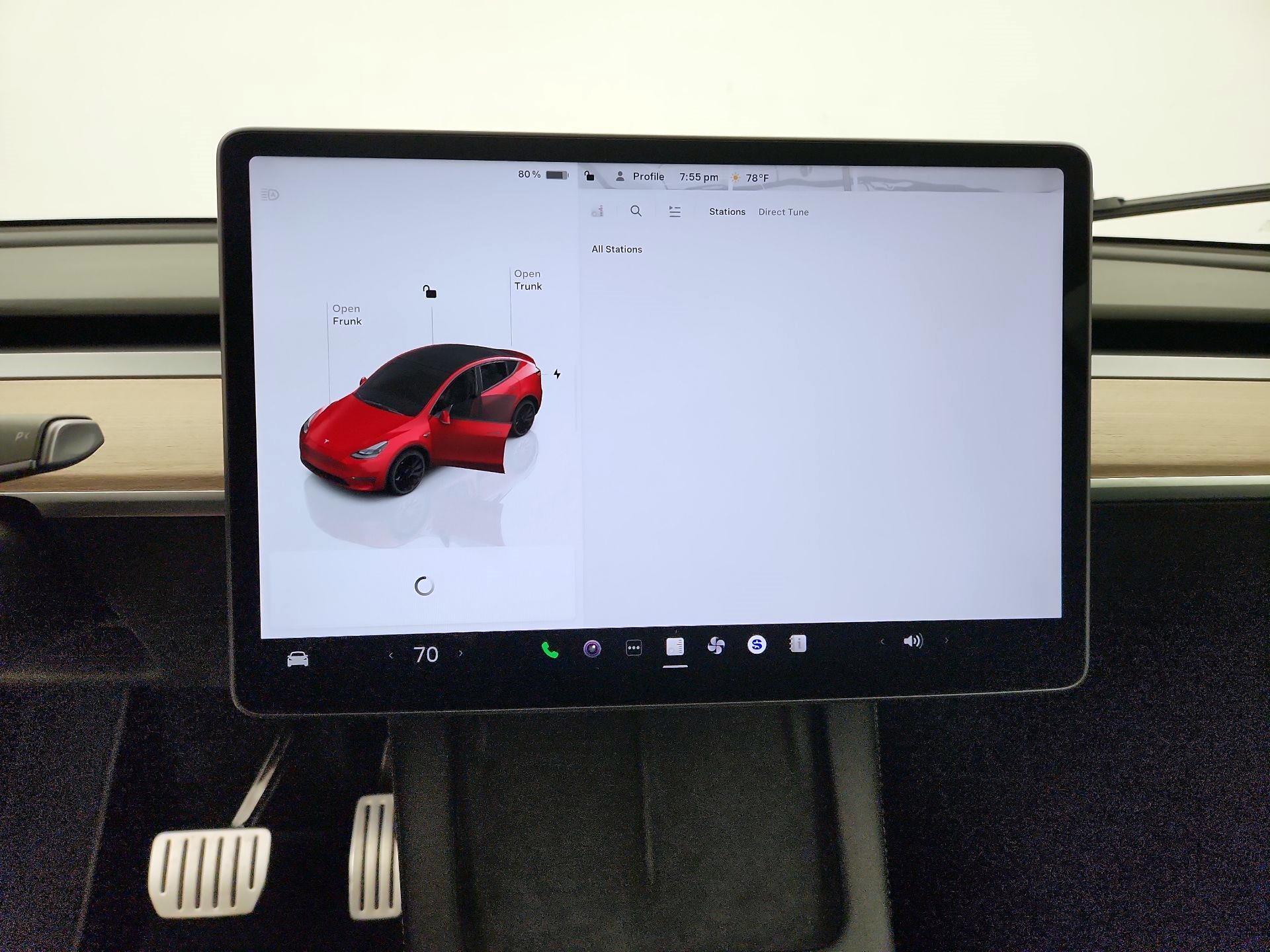 Thumbnail: 2022 Tesla Model Y - 15