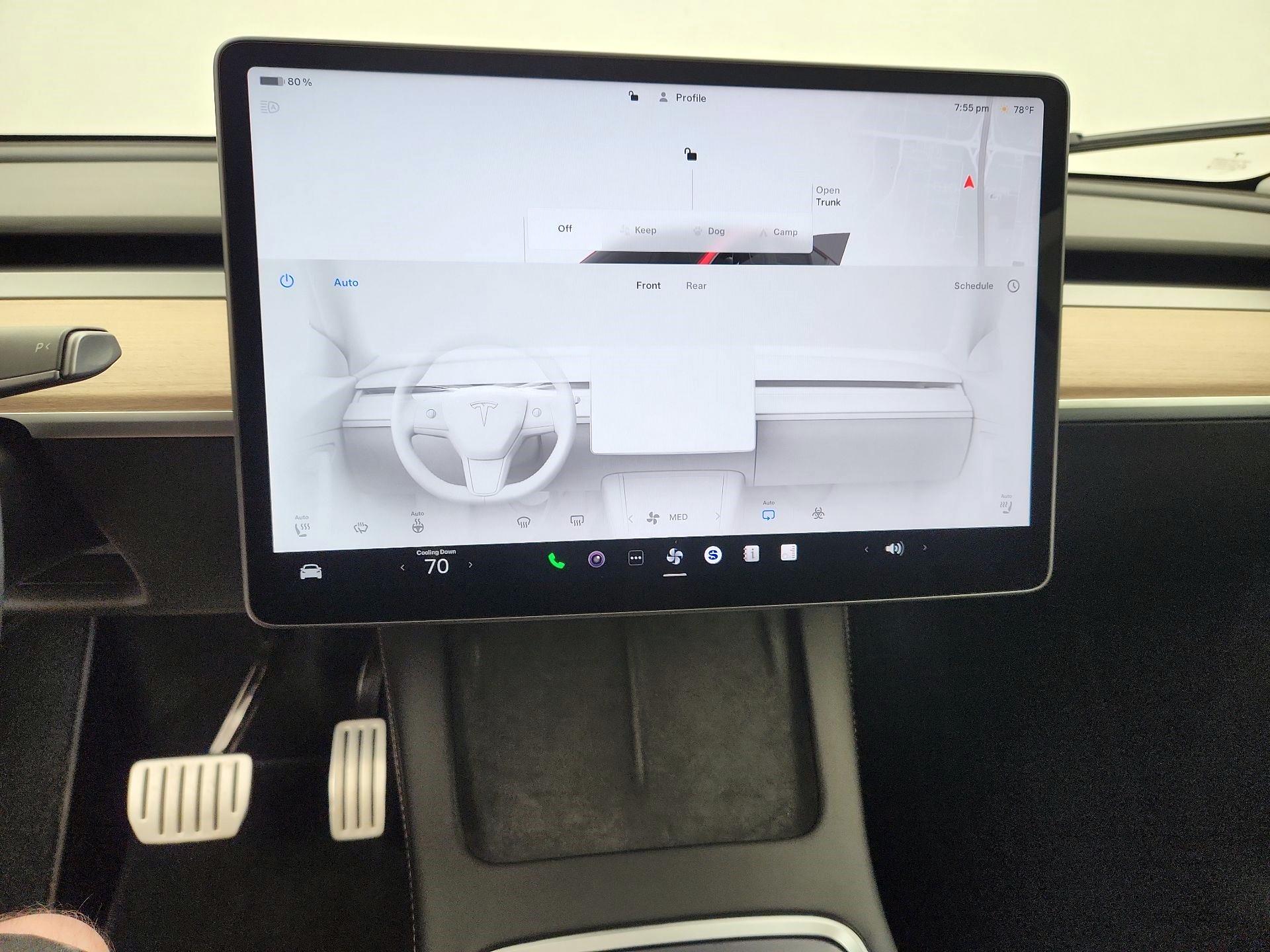 Thumbnail: 2022 Tesla Model Y - 16
