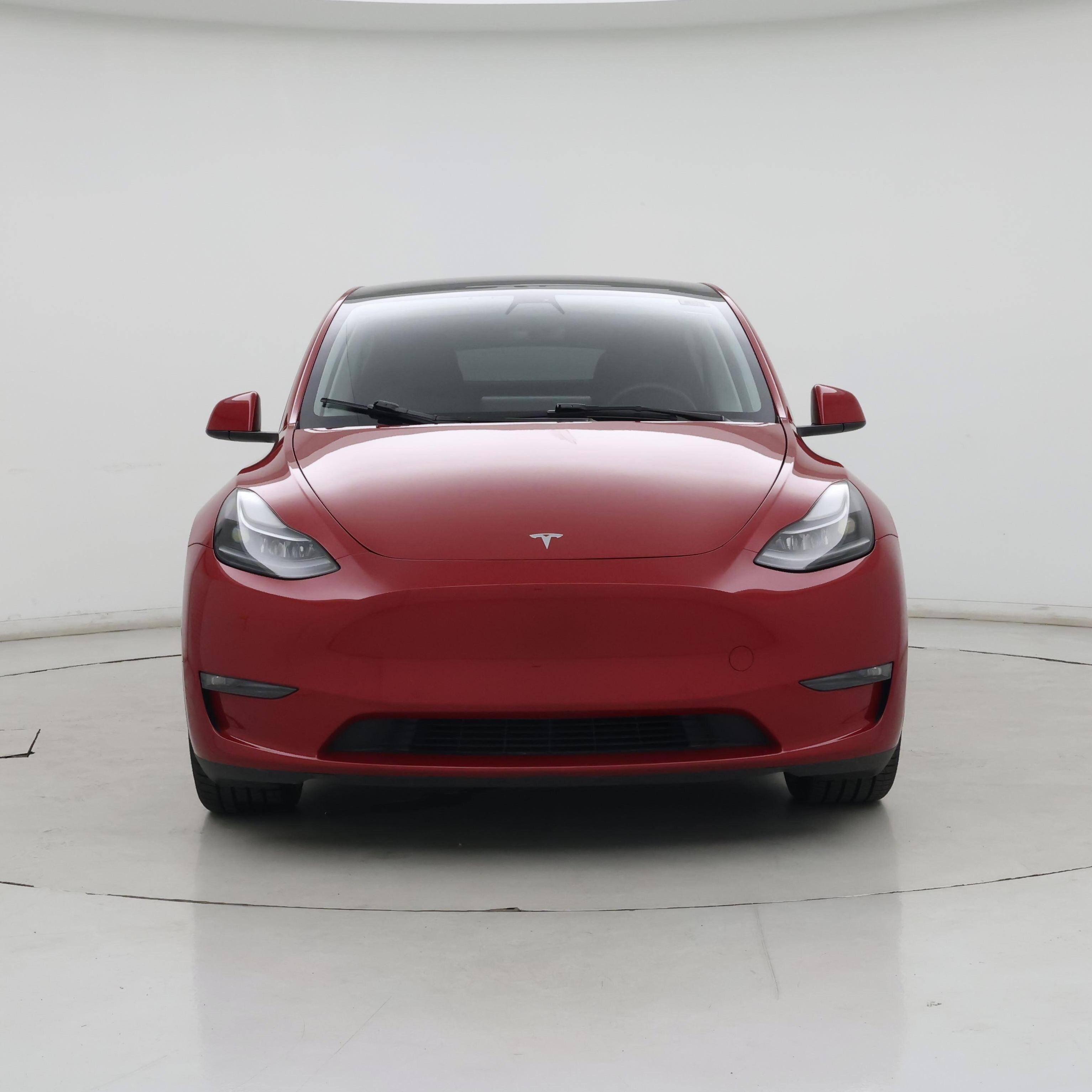 Thumbnail: 2022 Tesla Model Y - 5