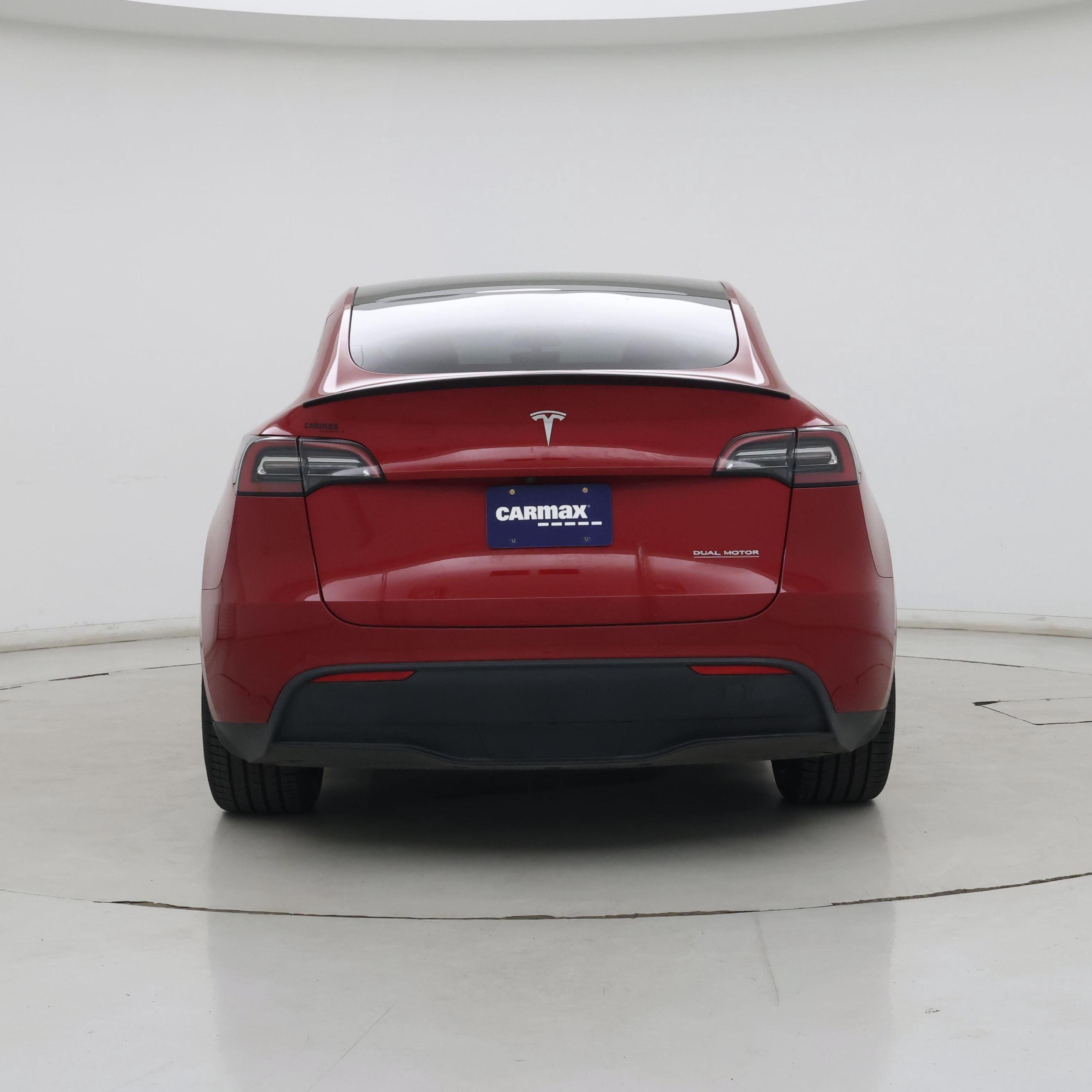 Thumbnail: 2022 Tesla Model Y - 6