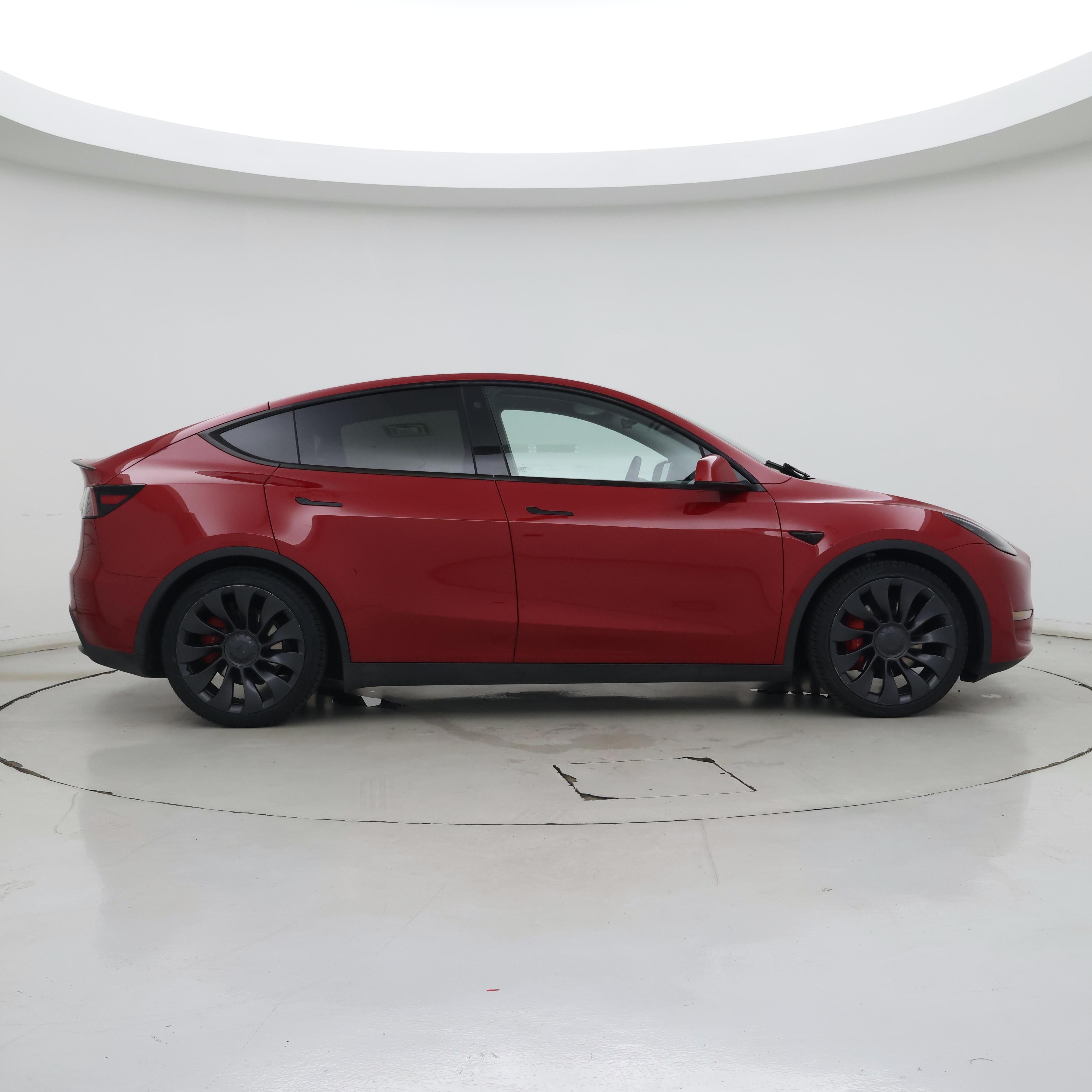 Thumbnail: 2022 Tesla Model Y - 7