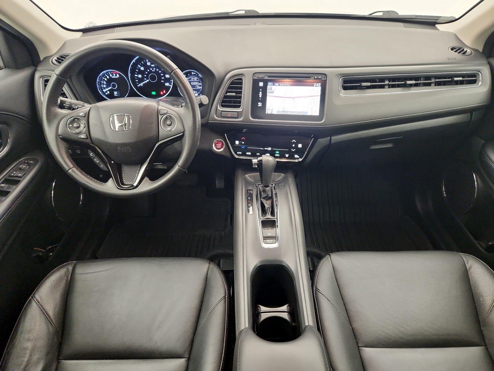 Thumbnail: 2018 Honda HR-V - 9
