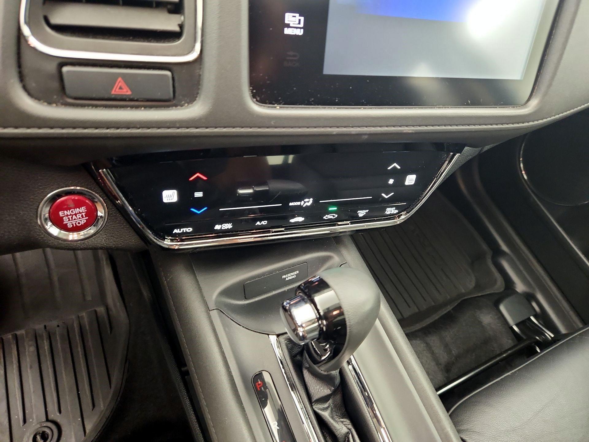 Thumbnail: 2018 Honda HR-V - 17