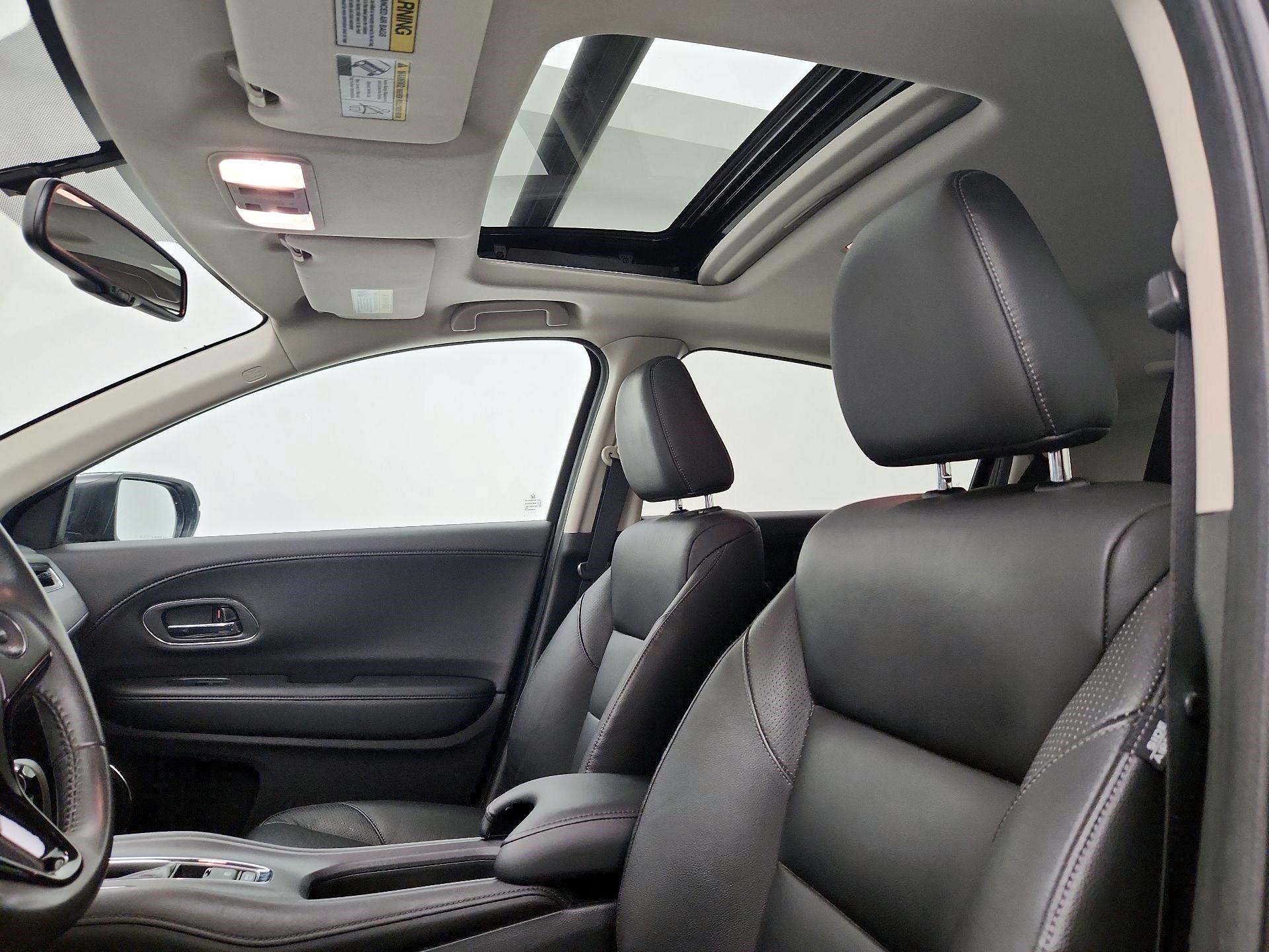 Thumbnail: 2018 Honda HR-V - 20
