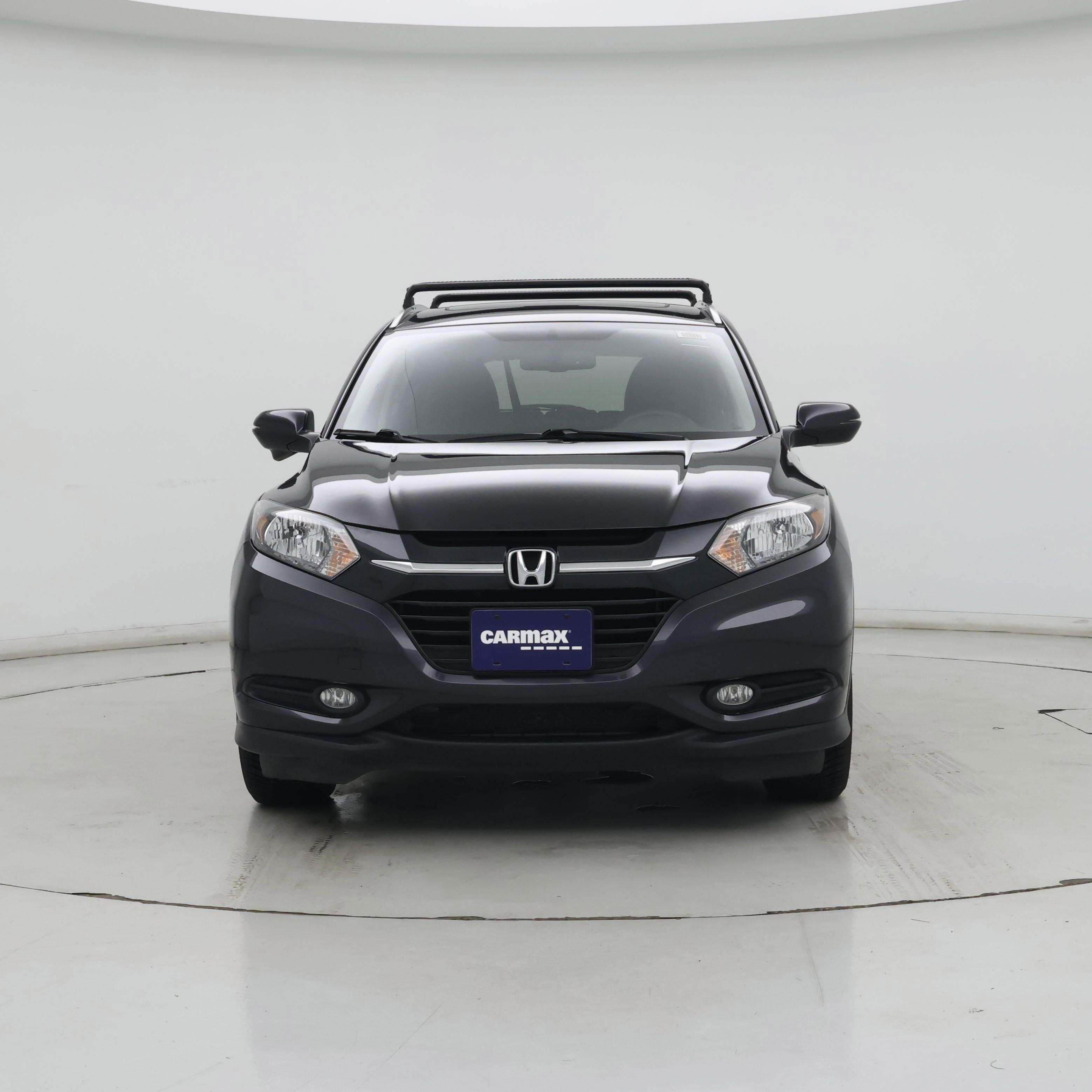 Thumbnail: 2018 Honda HR-V - 5