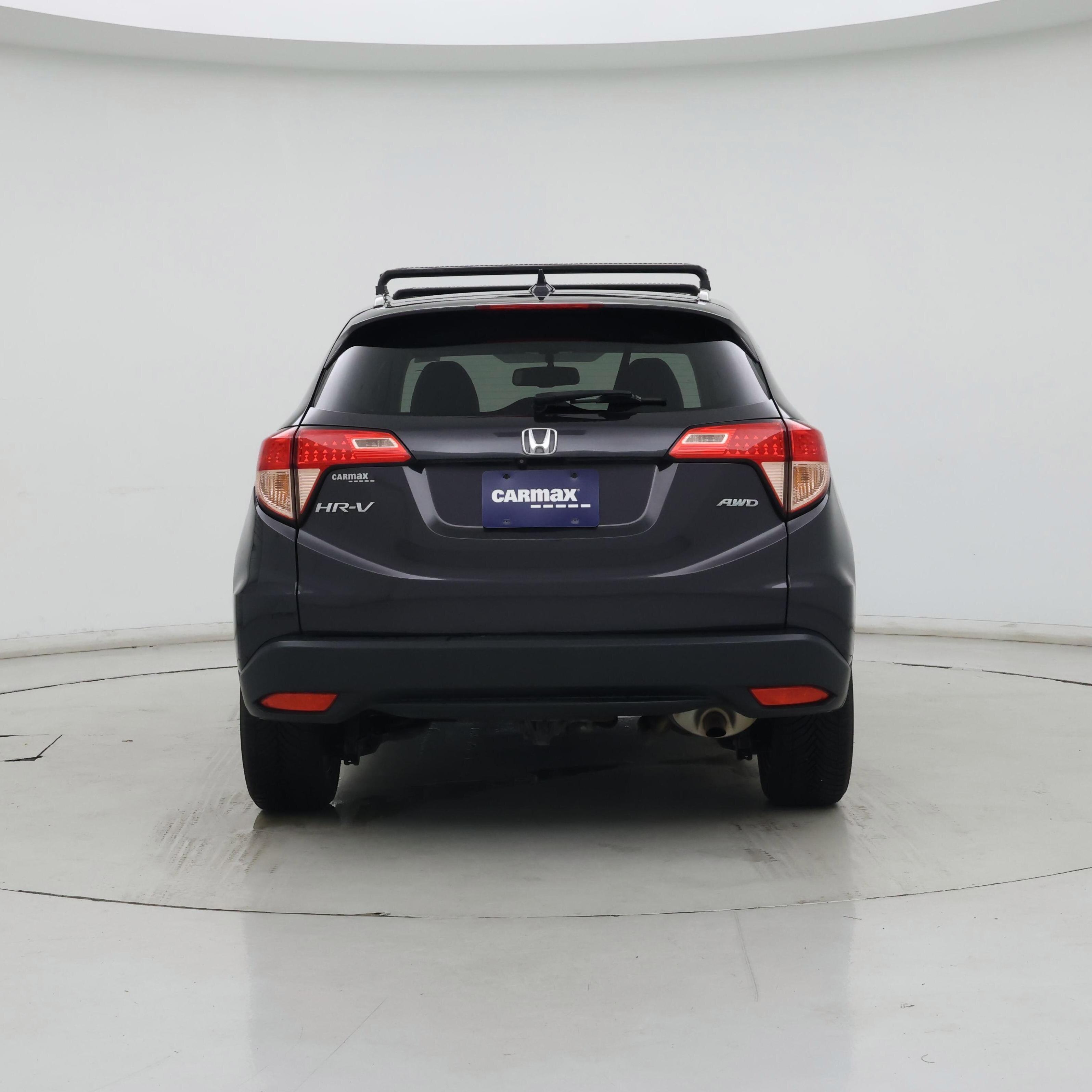 Thumbnail: 2018 Honda HR-V - 6